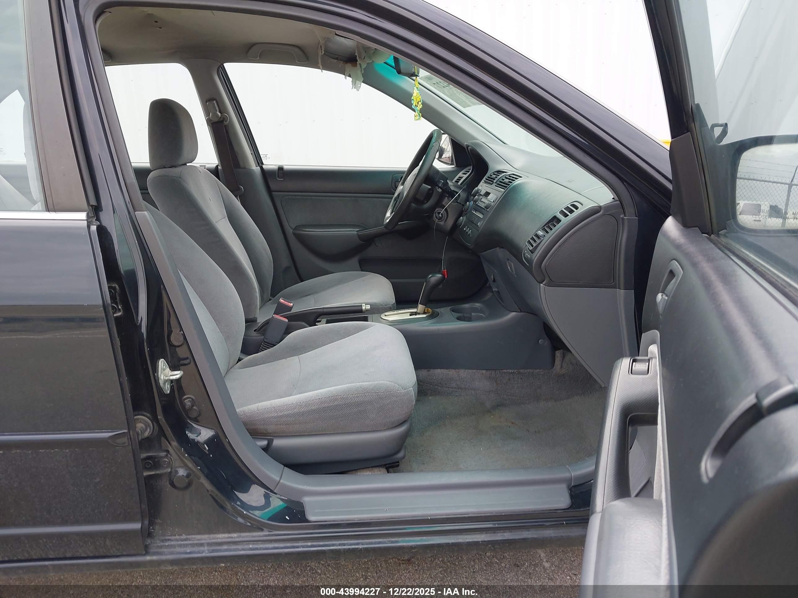 HONDA CIVIC image 5