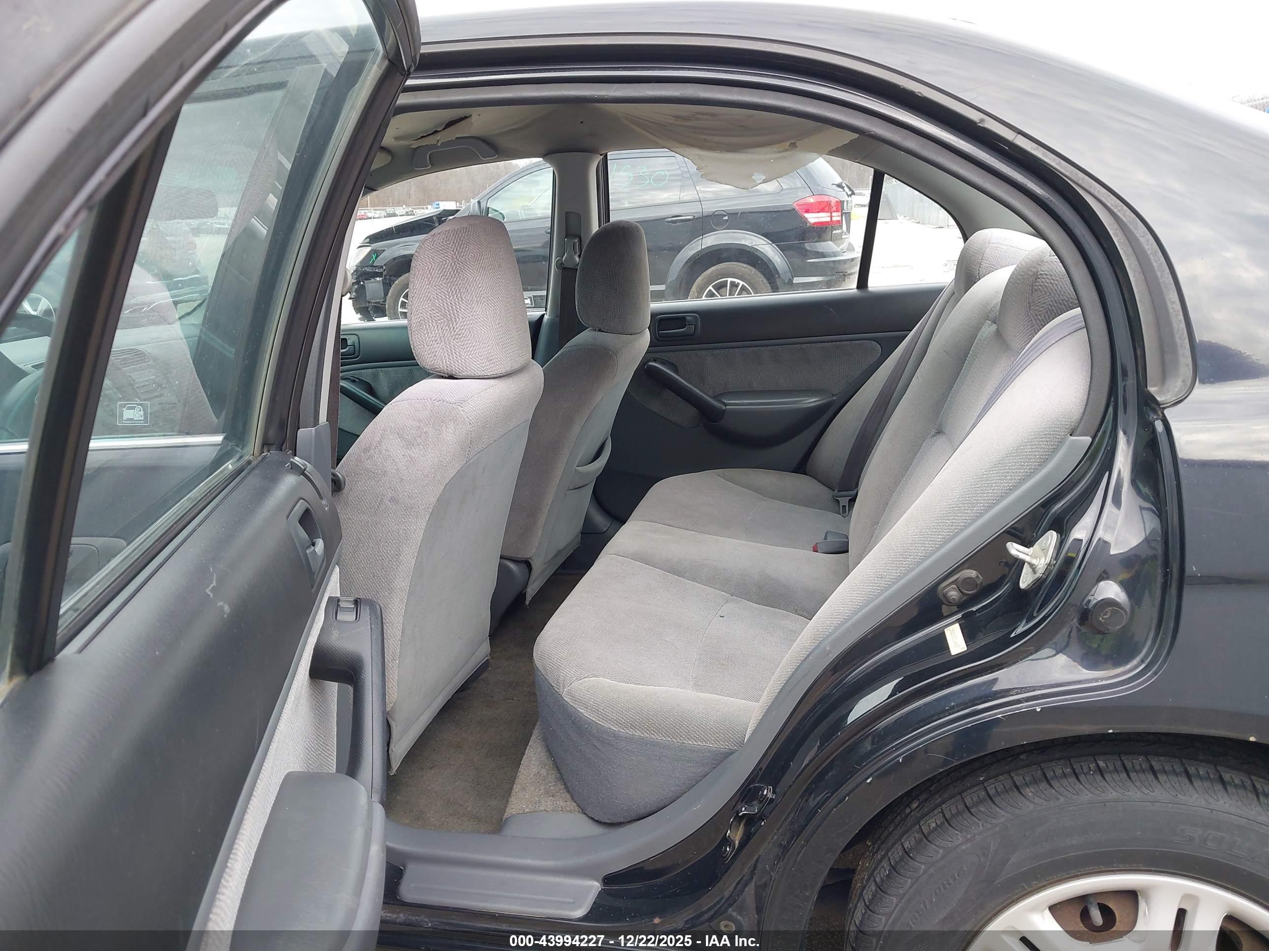 HONDA CIVIC image 8