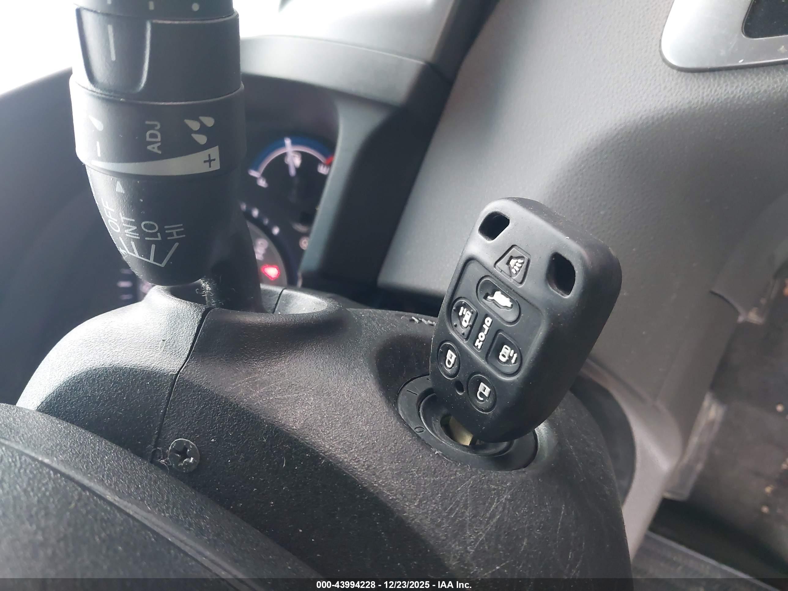 HONDA ODYSSEY image 11