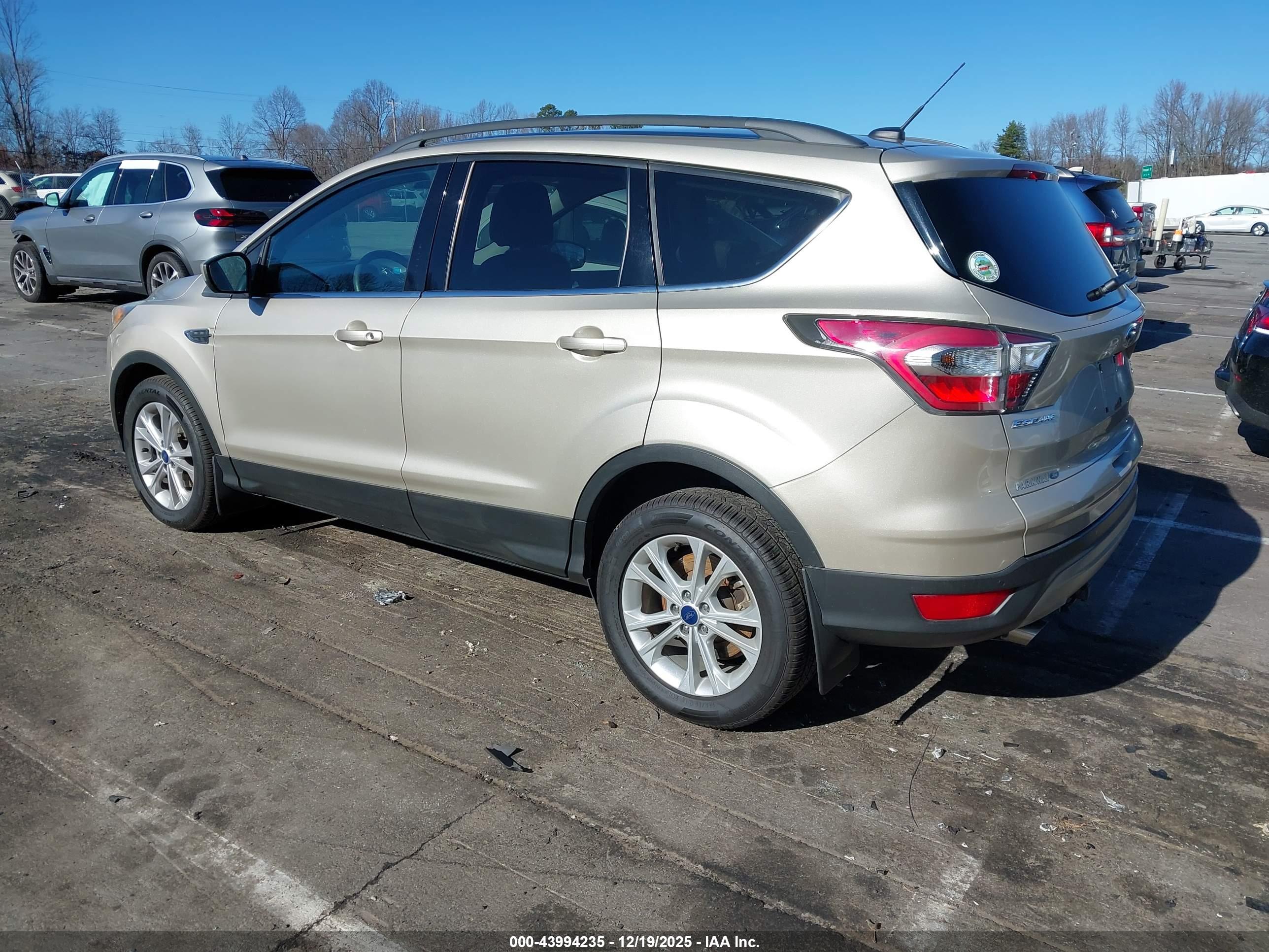 FORD ESCAPE image 3