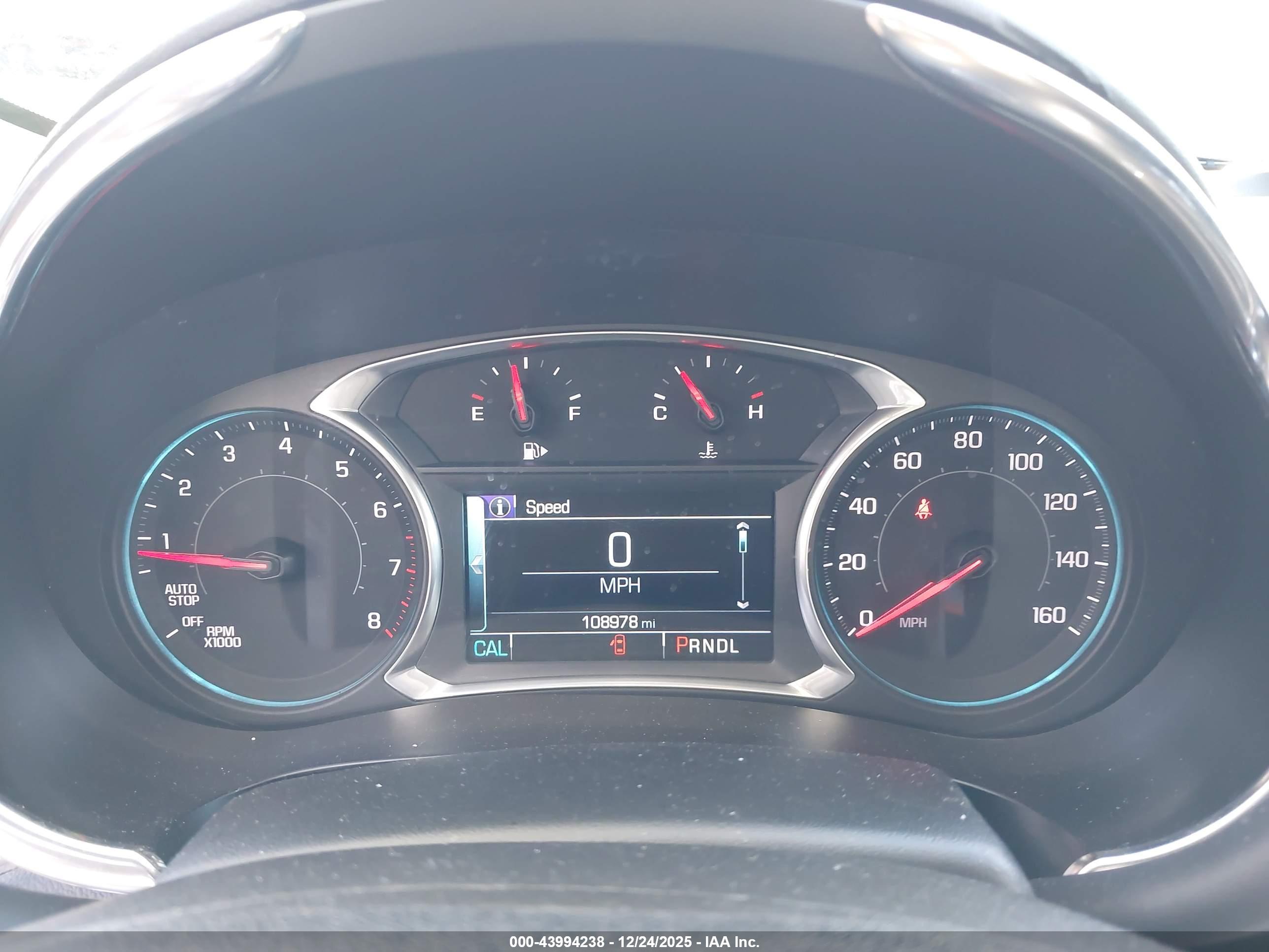 CHEVROLET MALIBU image 7