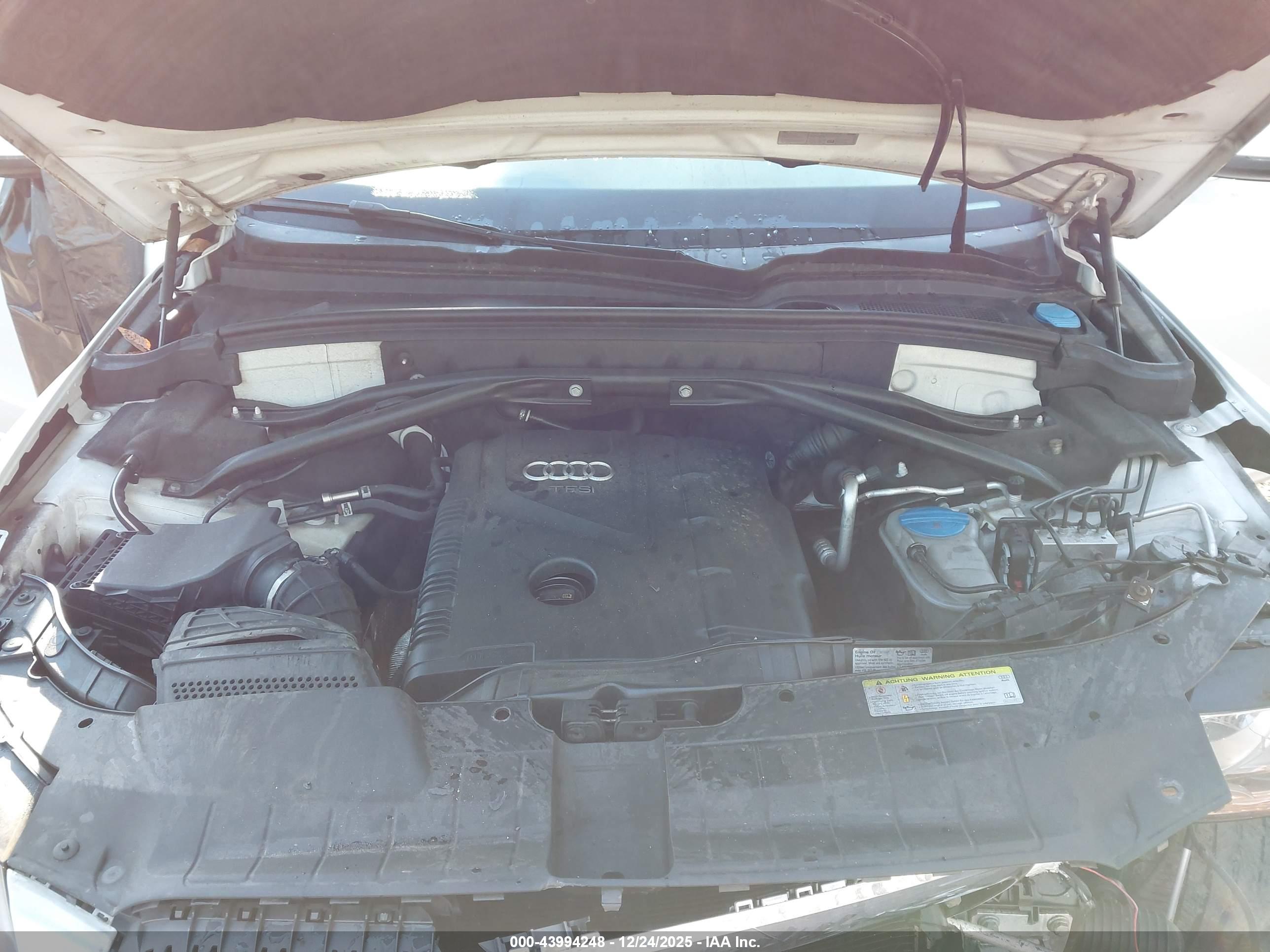 AUDI Q5 image 10