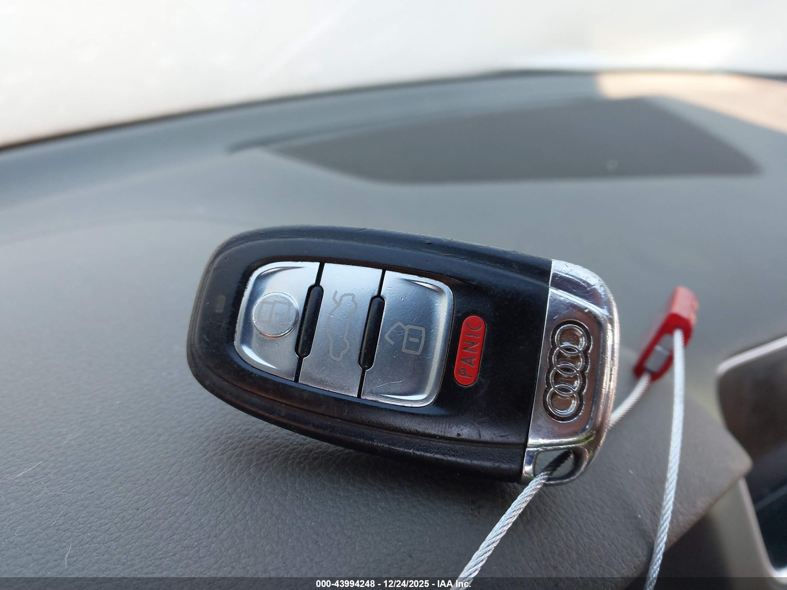 AUDI Q5 image 11