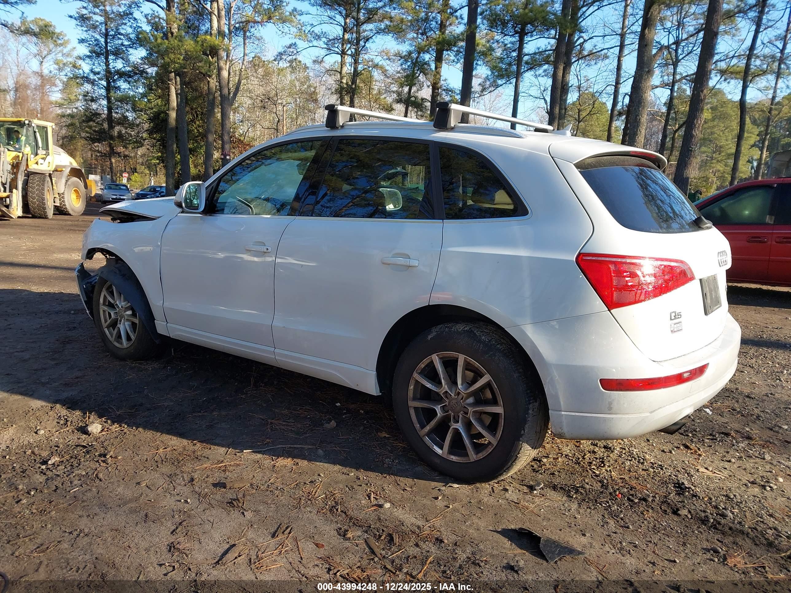 AUDI Q5 image 3