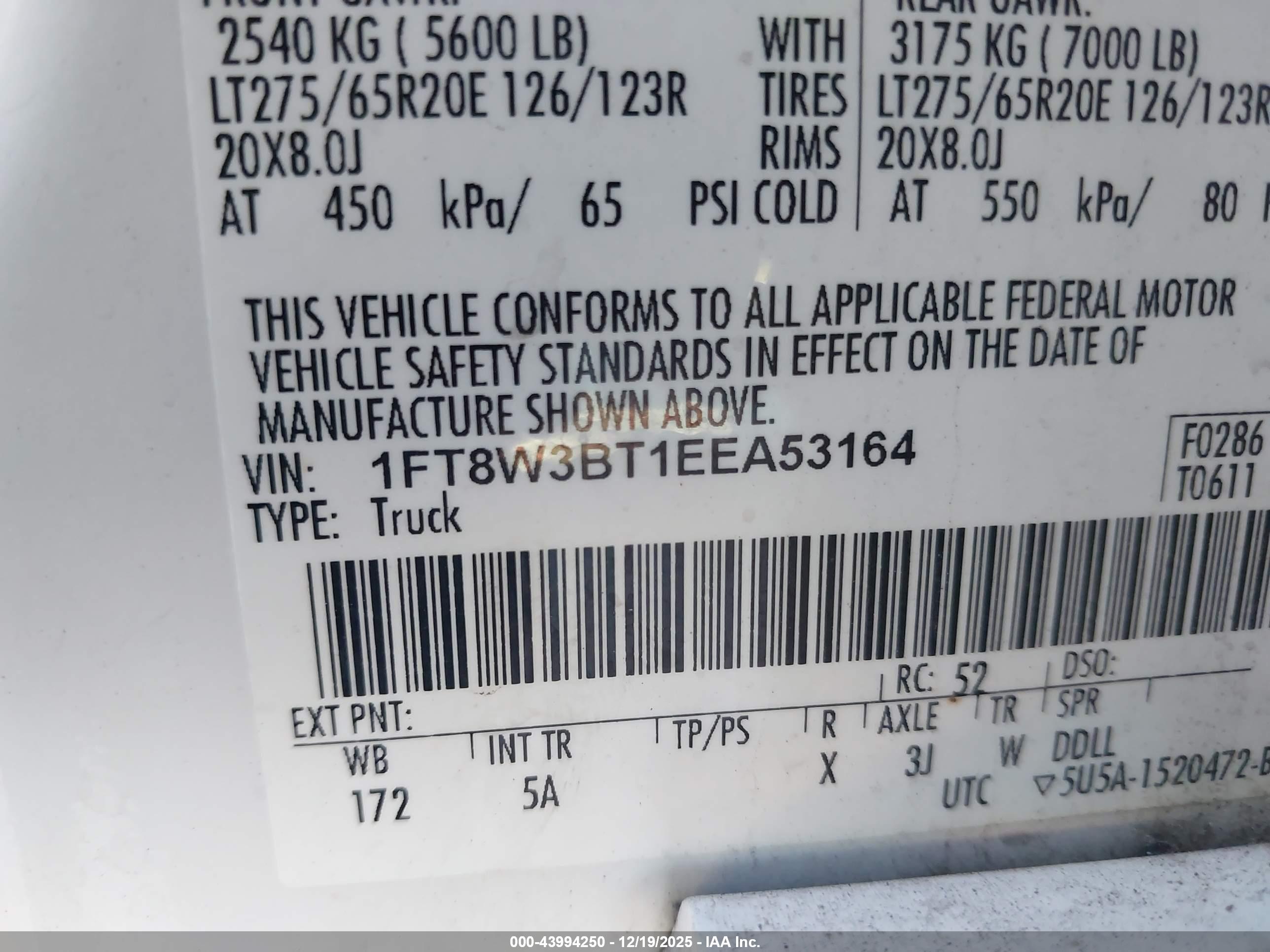 FORD F-350 image 9