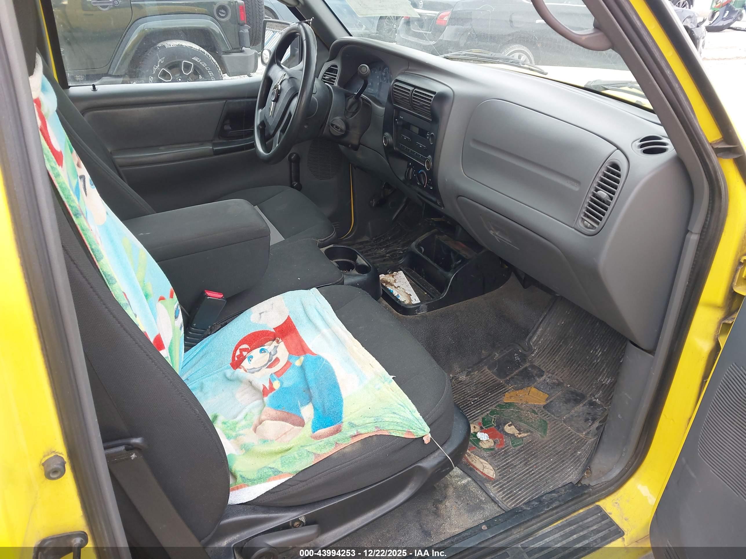 FORD RANGER image 5