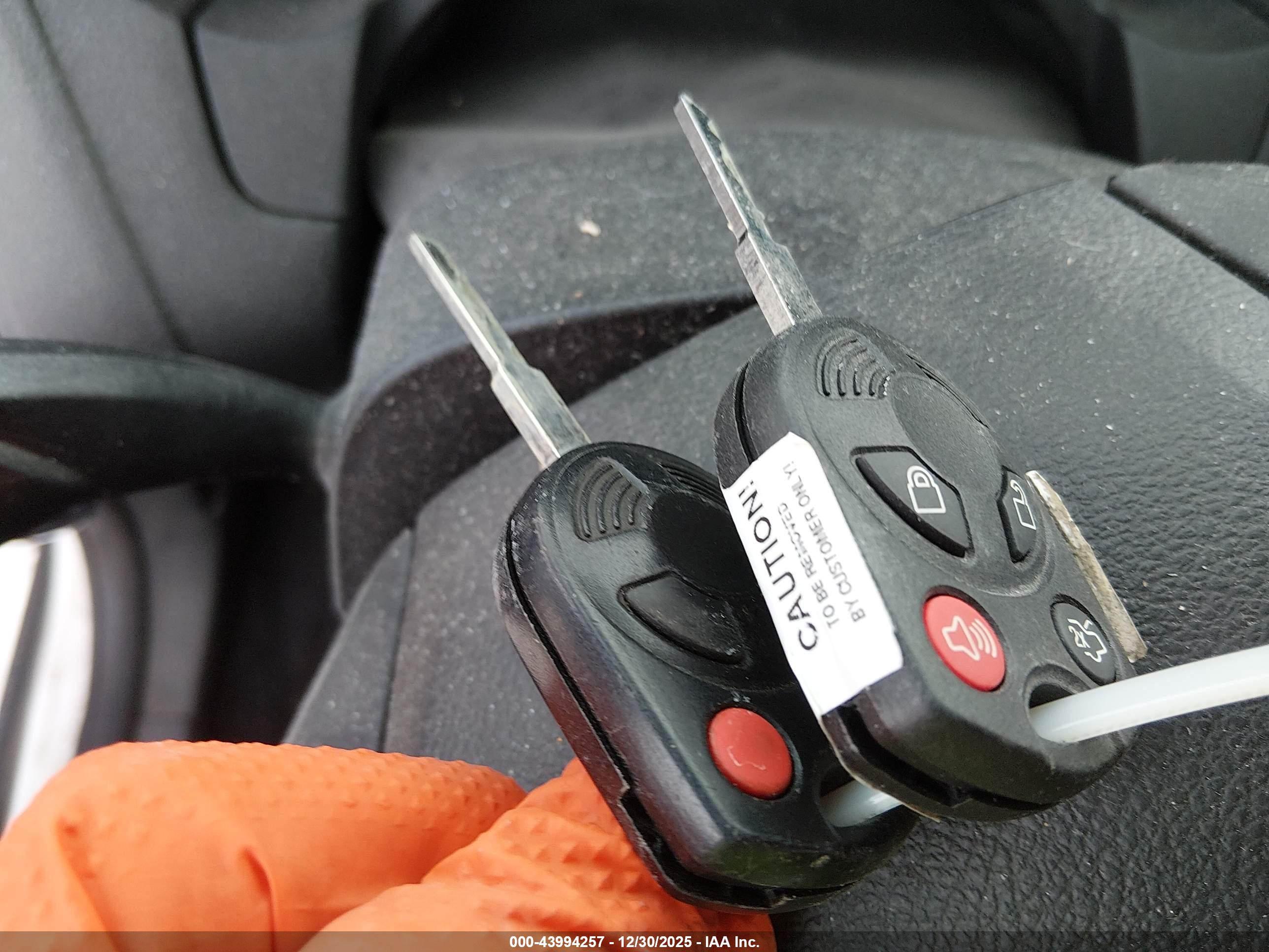 FORD FOCUS image 11