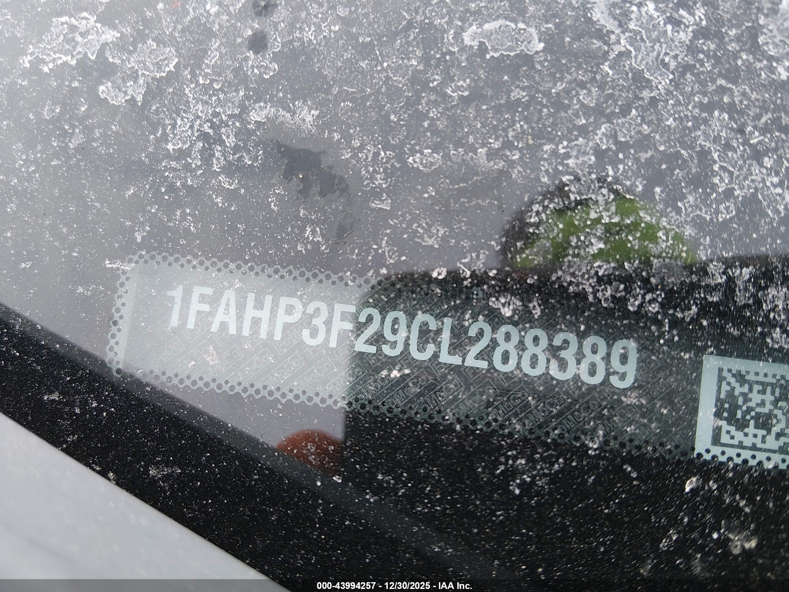 FORD FOCUS image 9