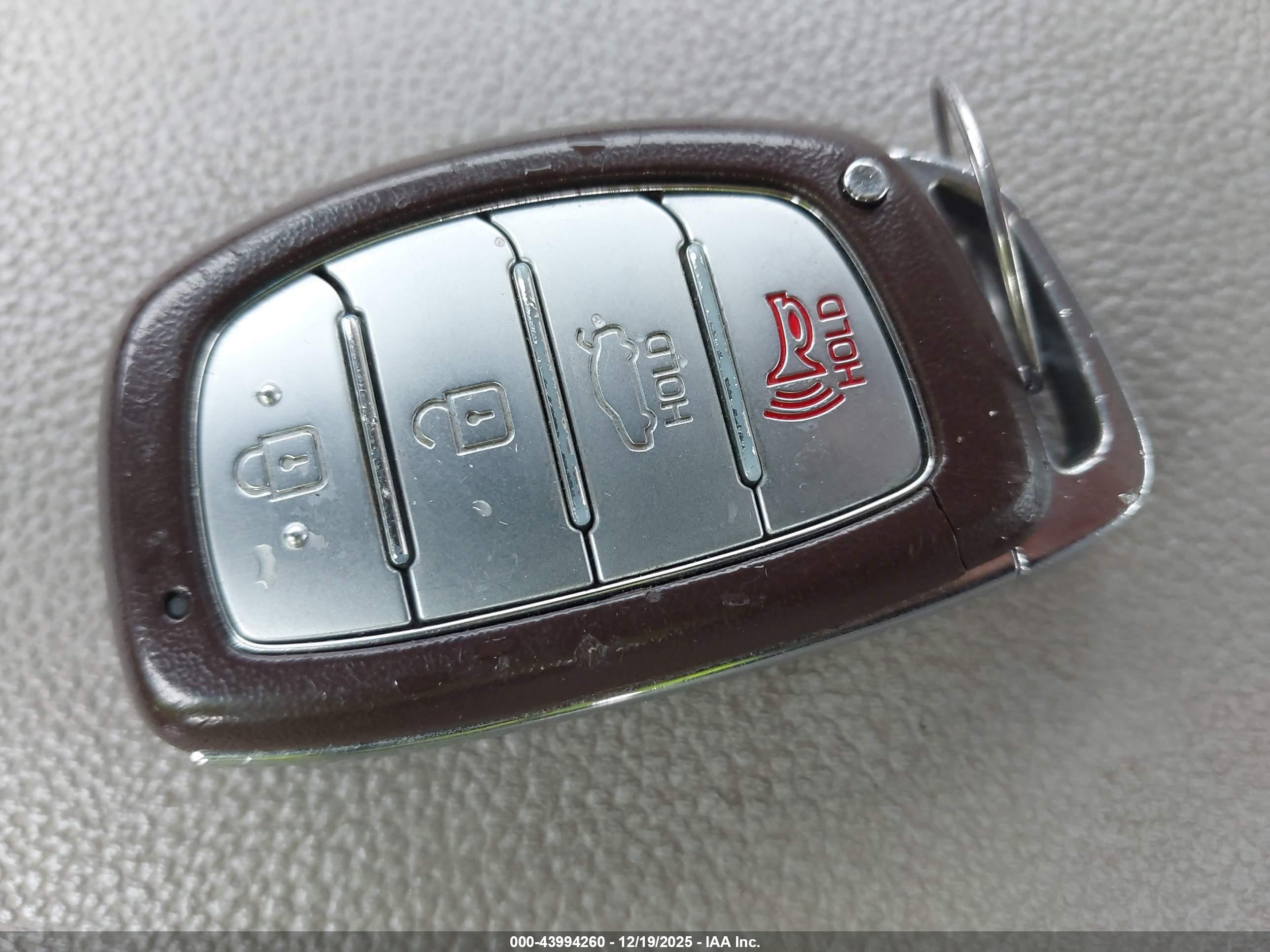 HYUNDAI SONATA image 11