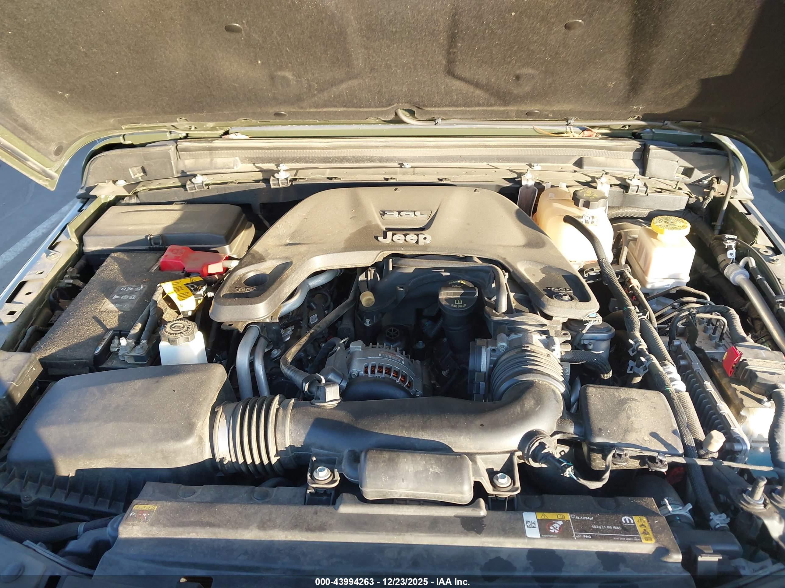 JEEP GLADIATOR image 10
