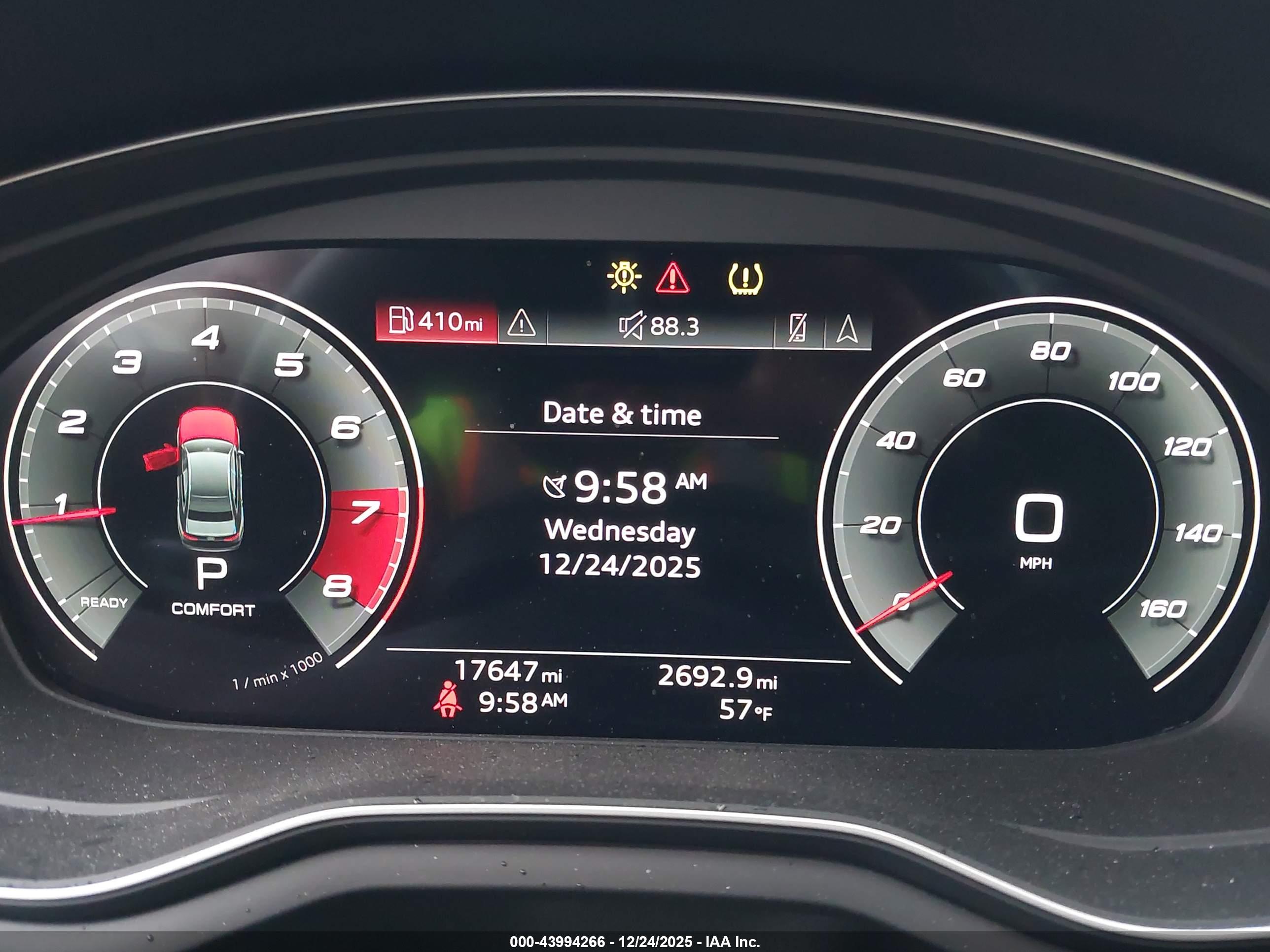 AUDI A4 image 7