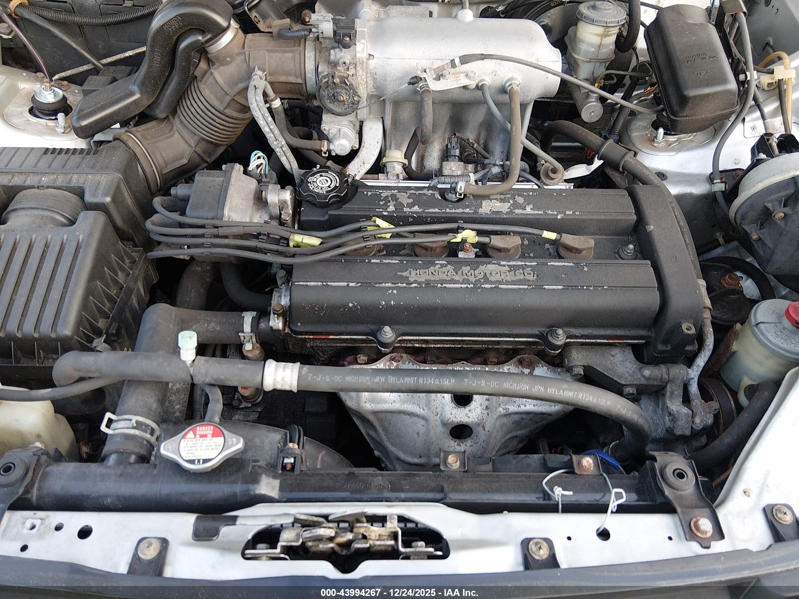 HONDA CR-V image 10