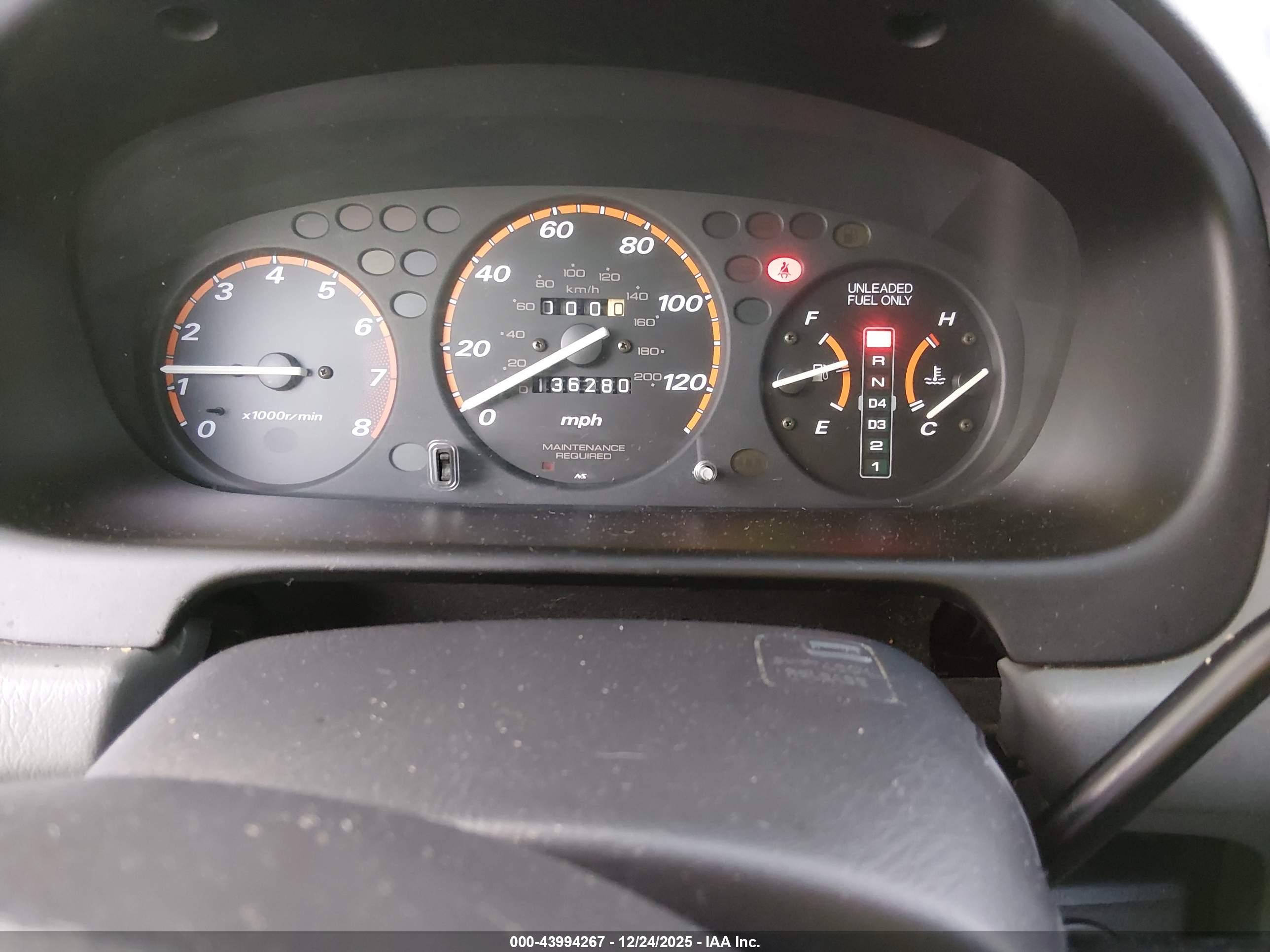 HONDA CR-V image 7