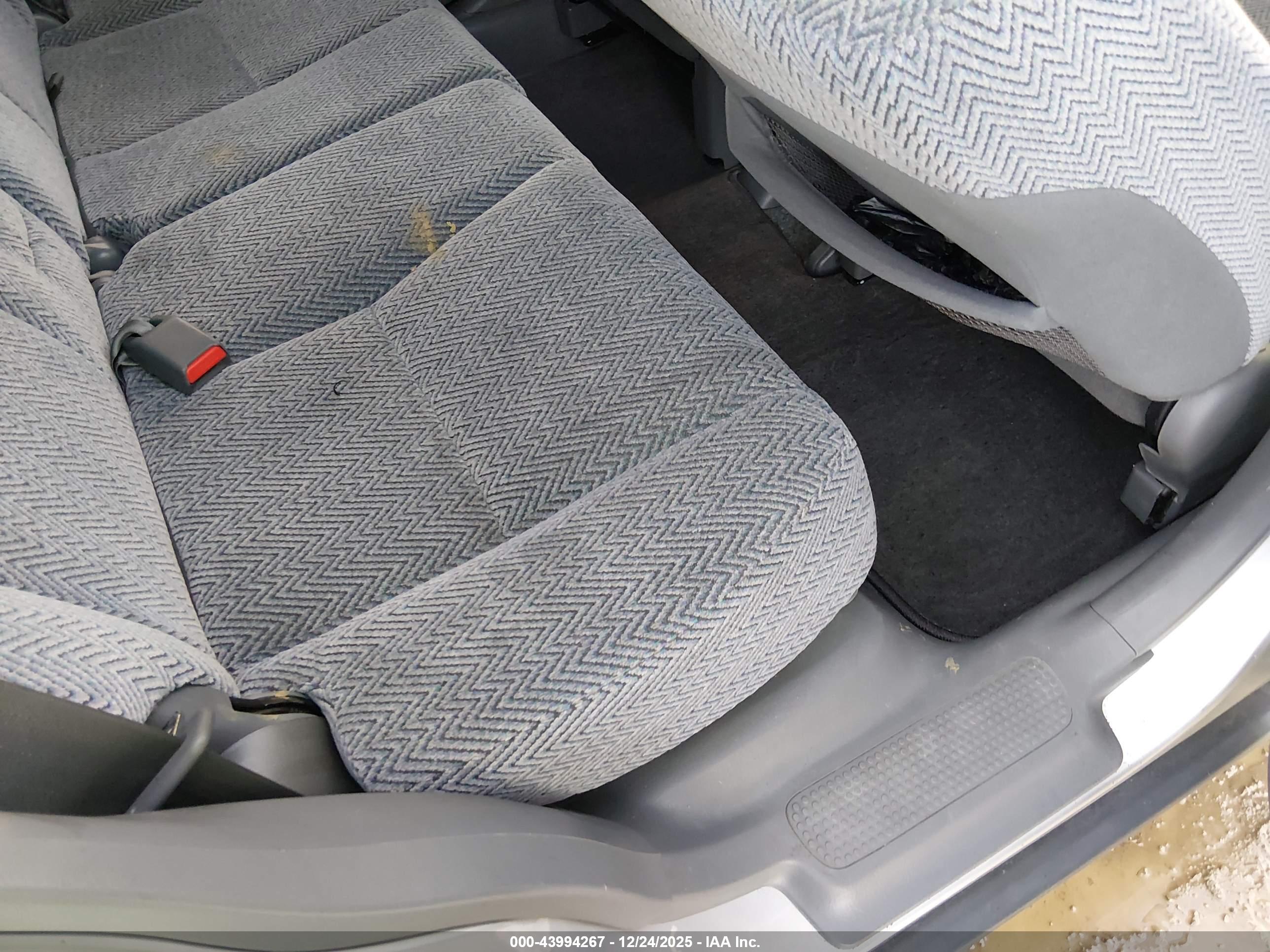 HONDA CR-V image 8