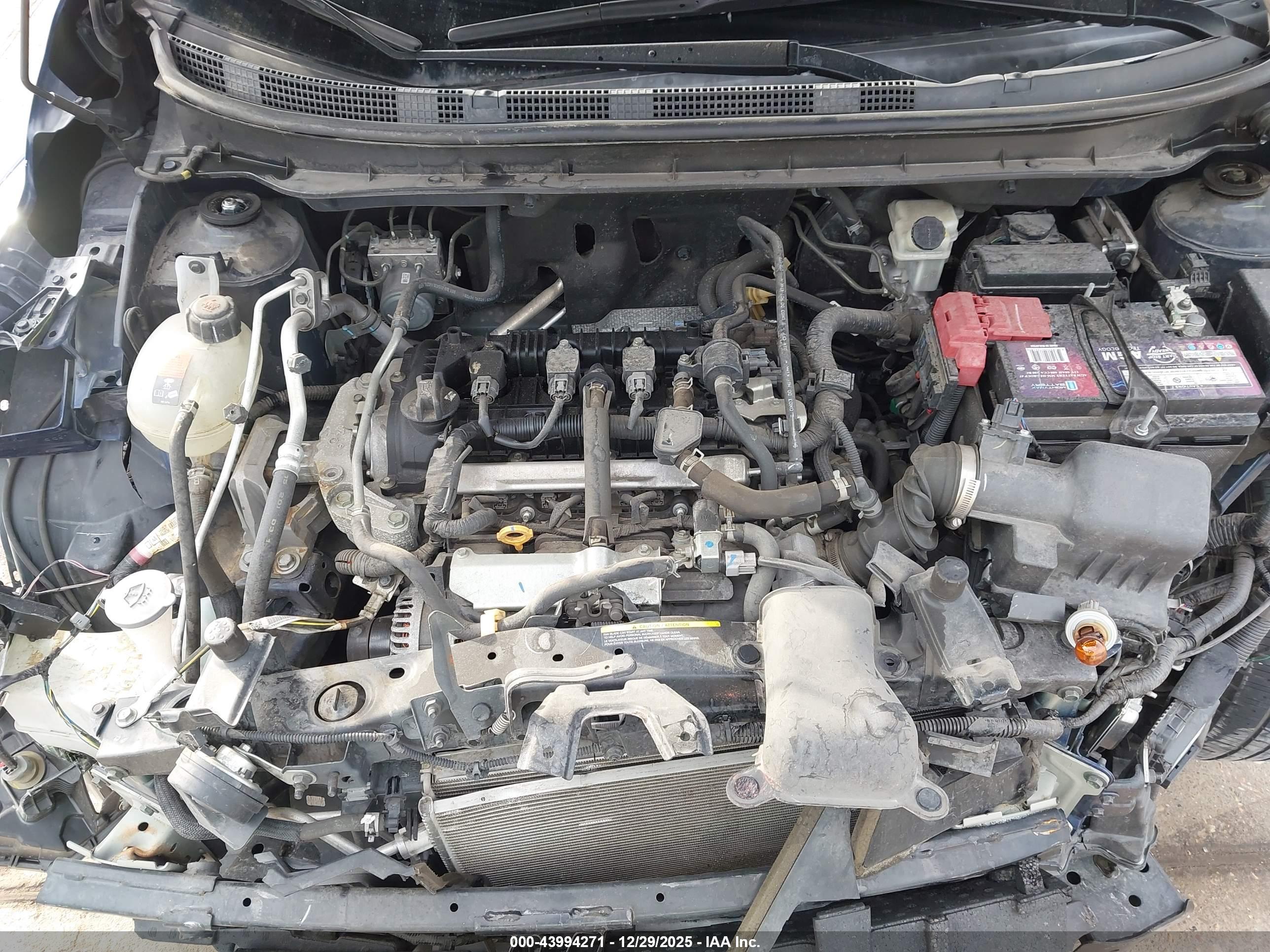 NISSAN KICKS image 10