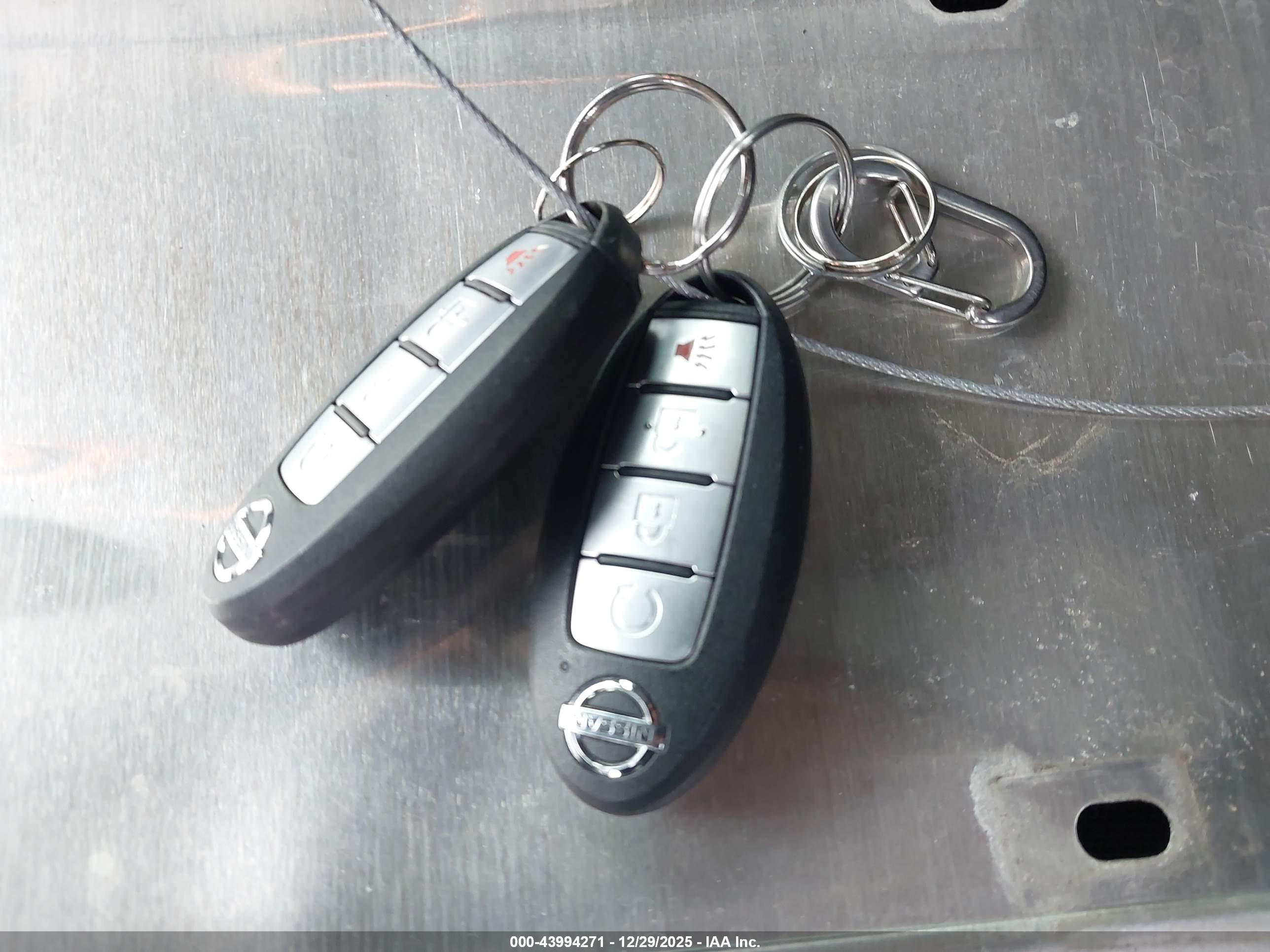 NISSAN KICKS image 11