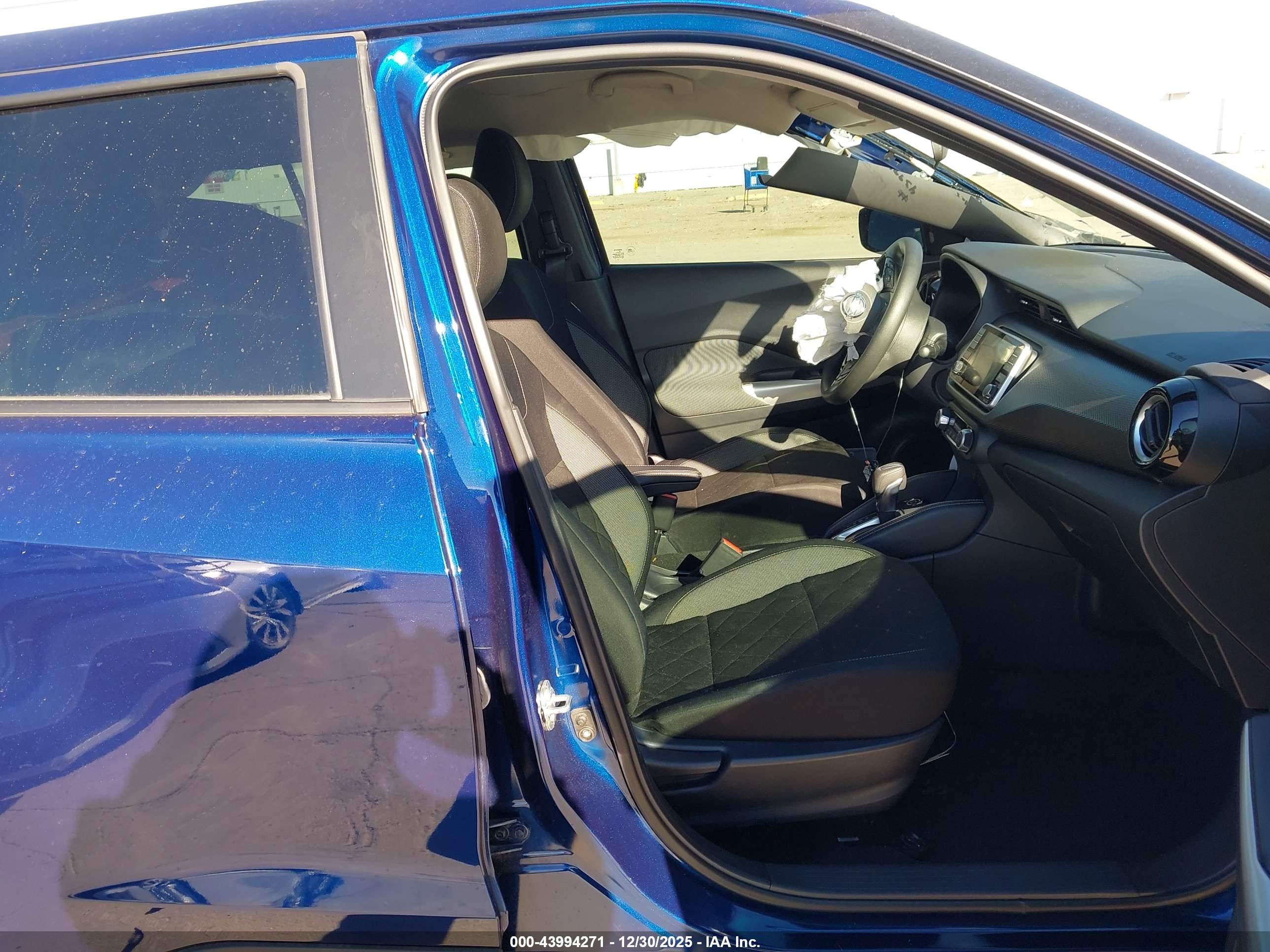 NISSAN KICKS image 5