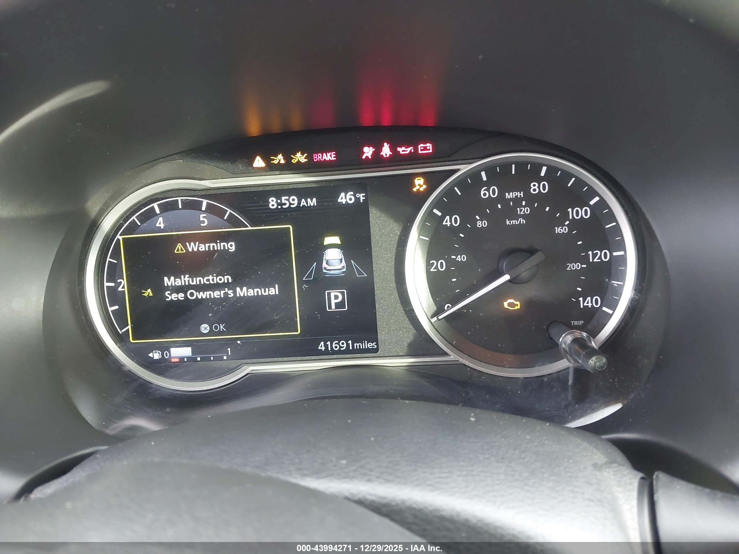 NISSAN KICKS image 7