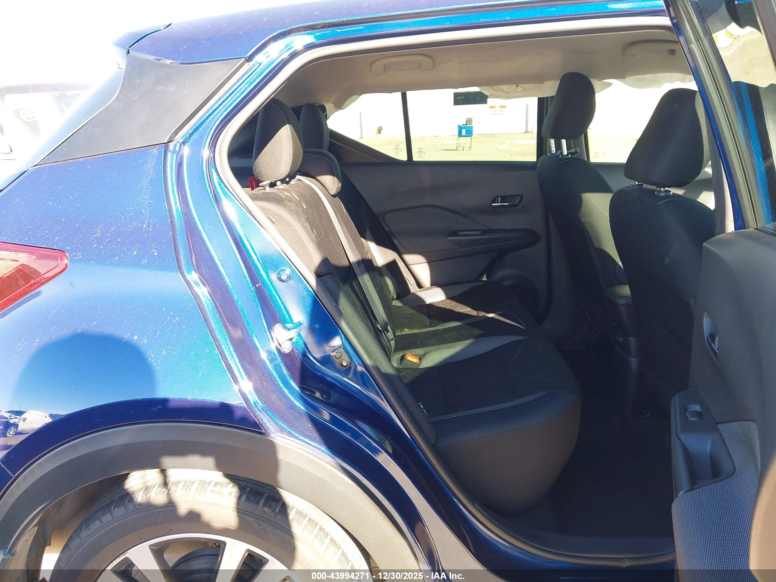NISSAN KICKS image 8