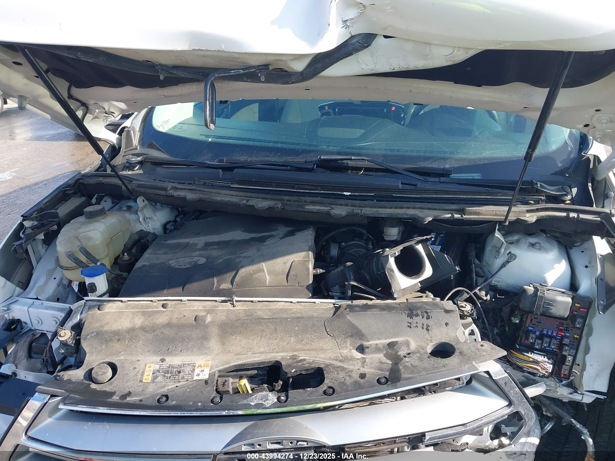 FORD EDGE image 10