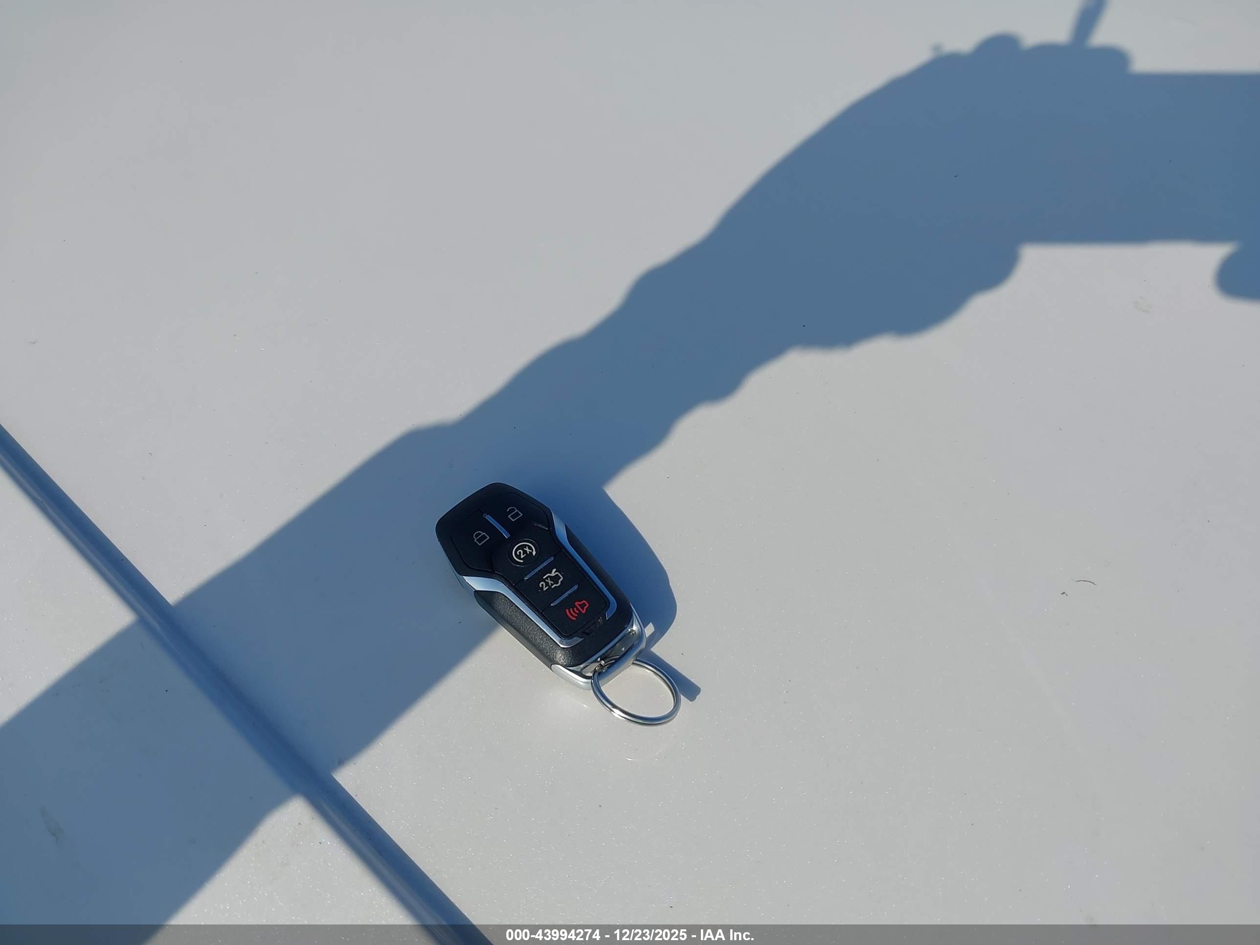 FORD EDGE image 11