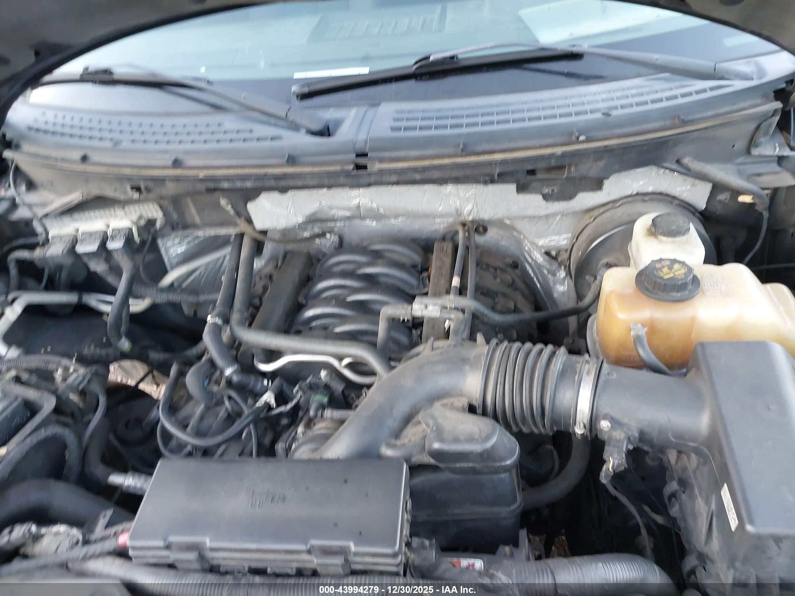 FORD F-150 image 10
