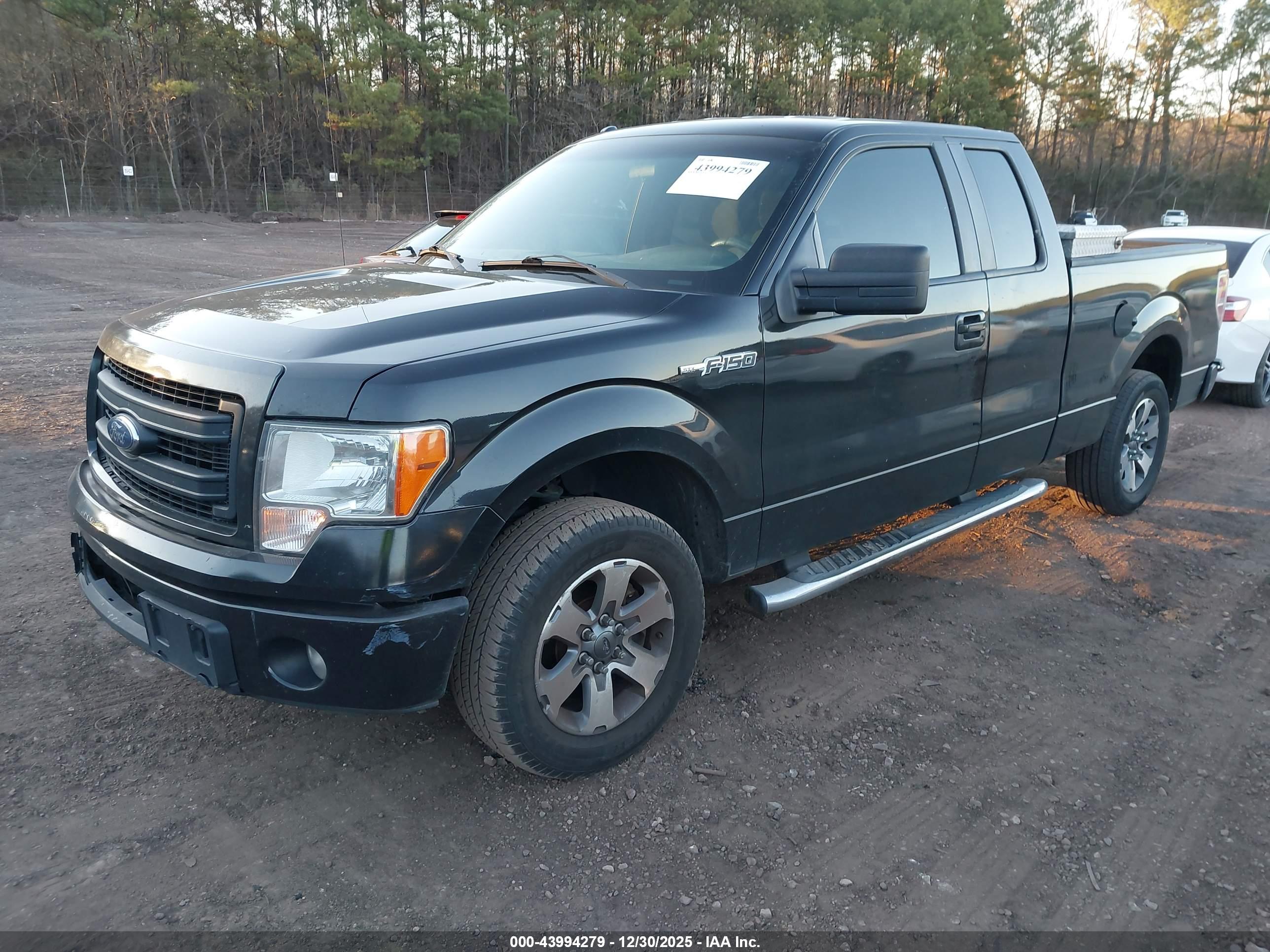 FORD F-150 image 2