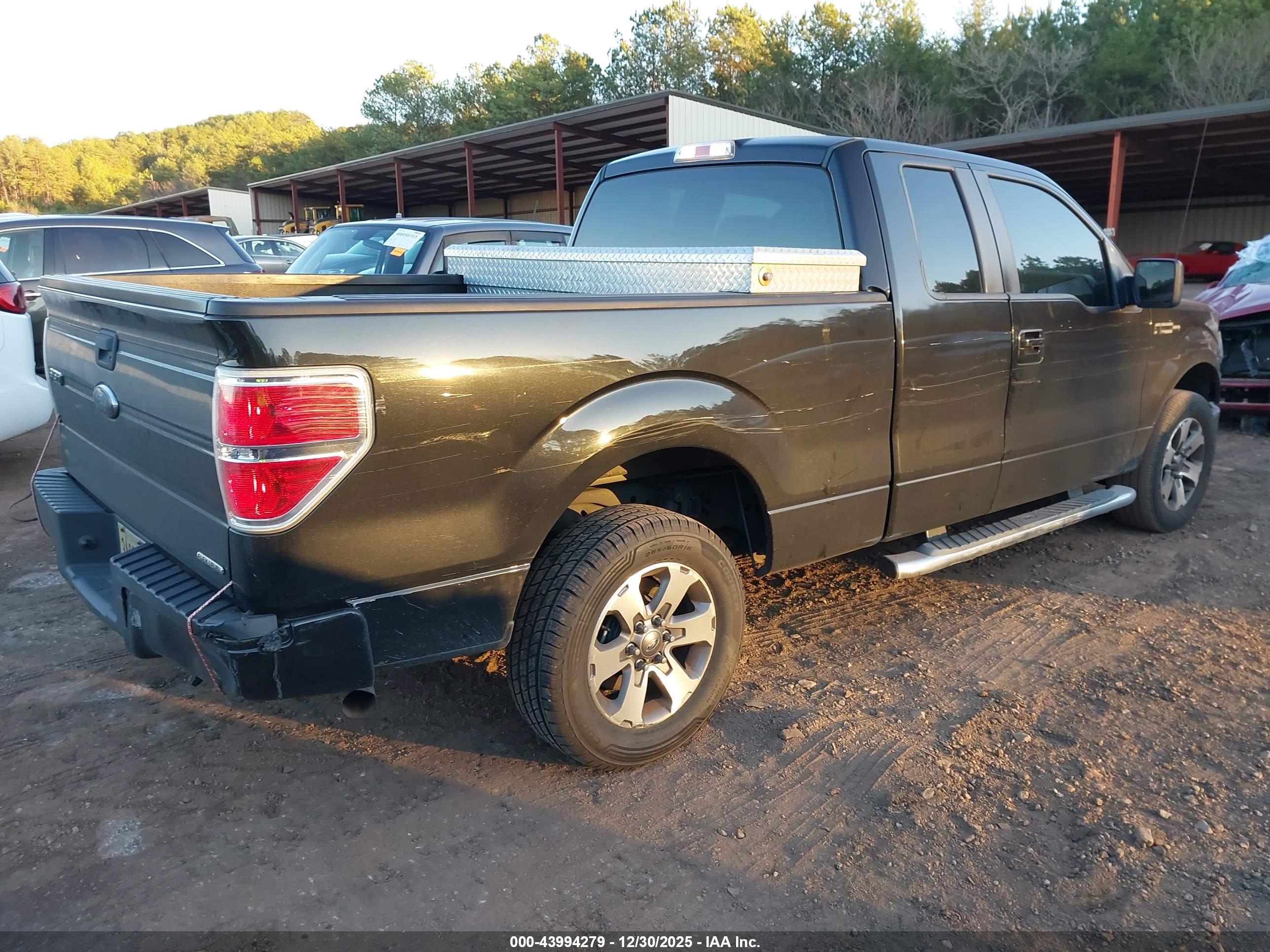 FORD F-150 image 4