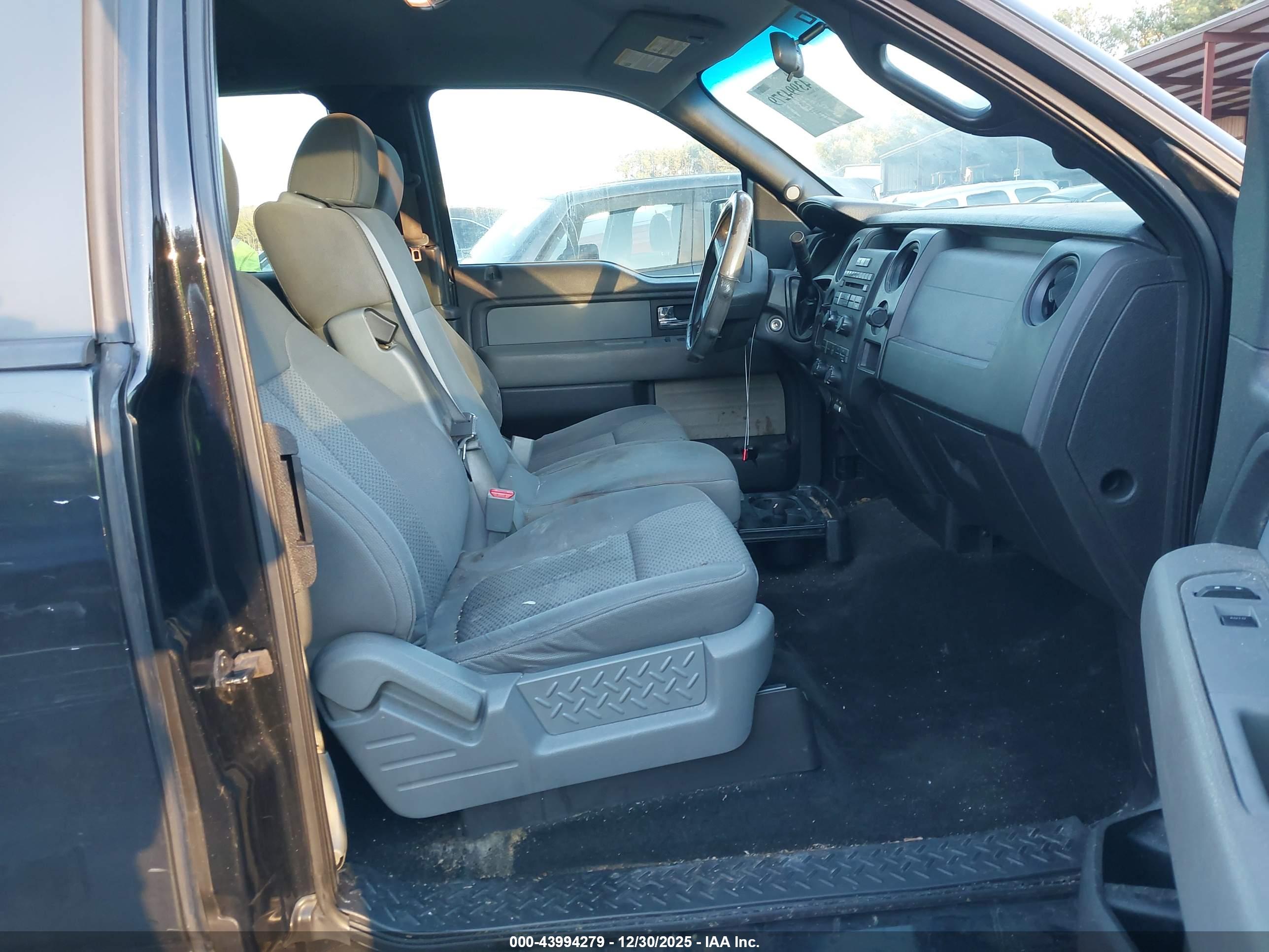 FORD F-150 image 5
