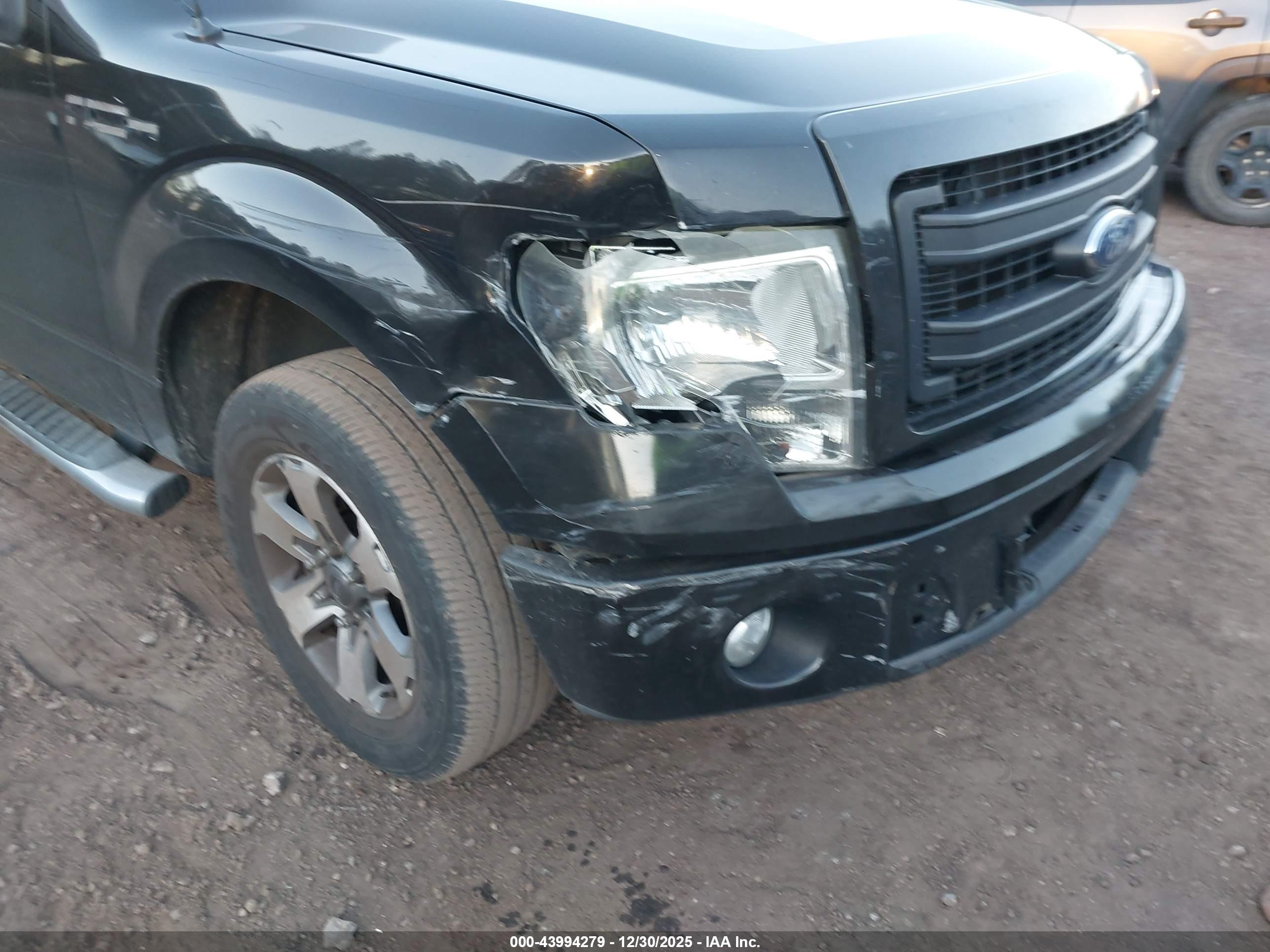 FORD F-150 image 6