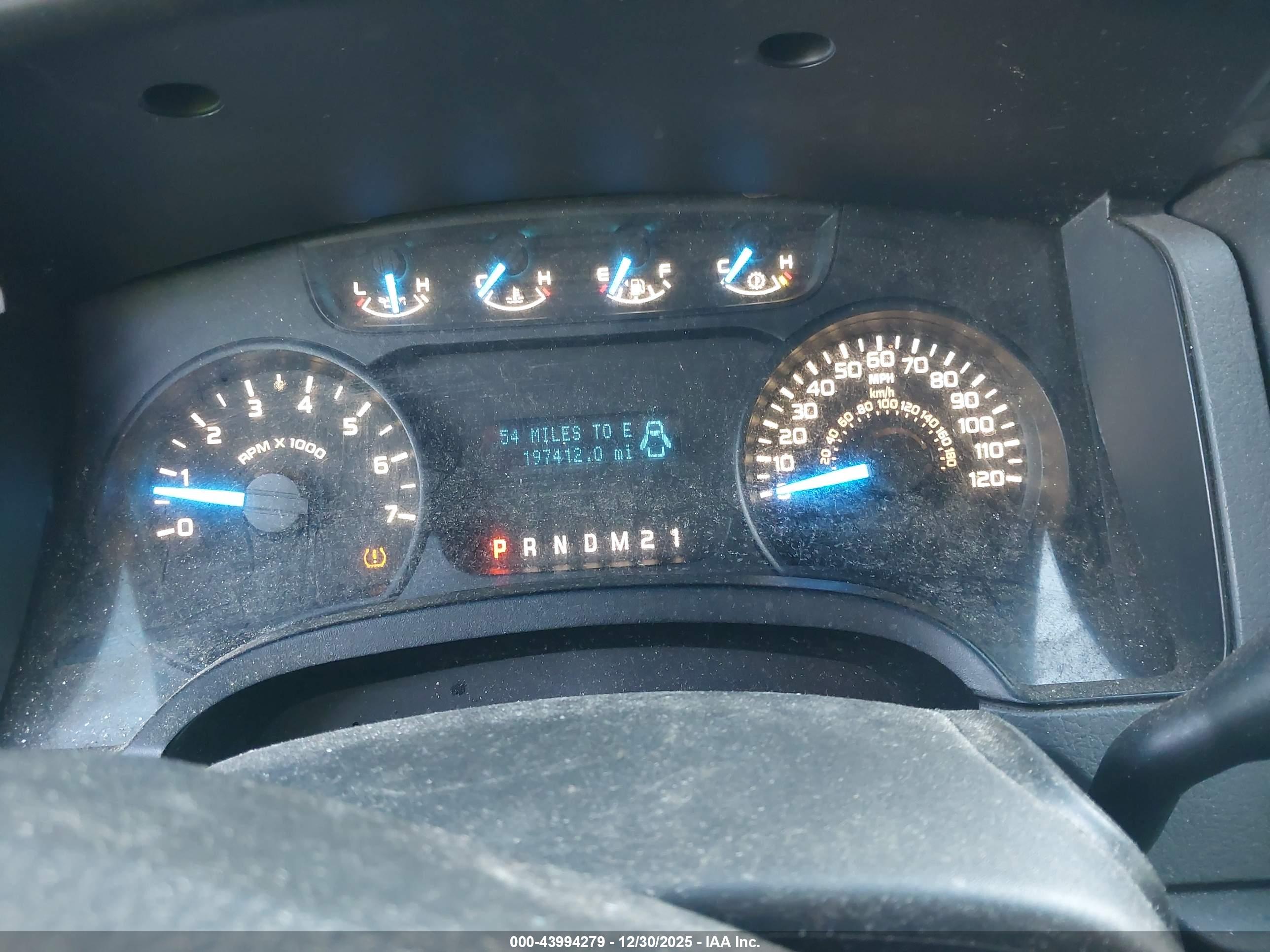 FORD F-150 image 7