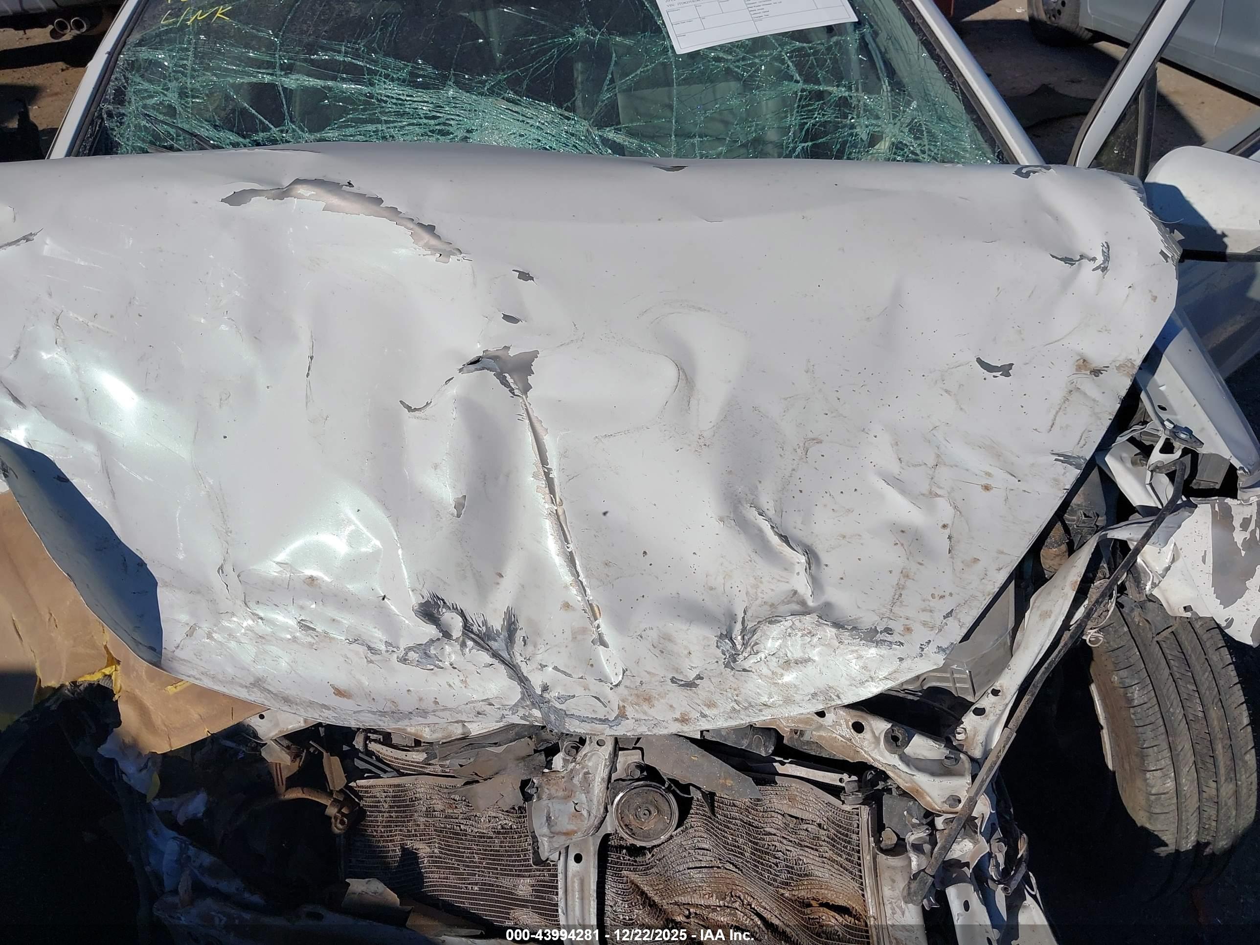 TOYOTA PRIUS image 10