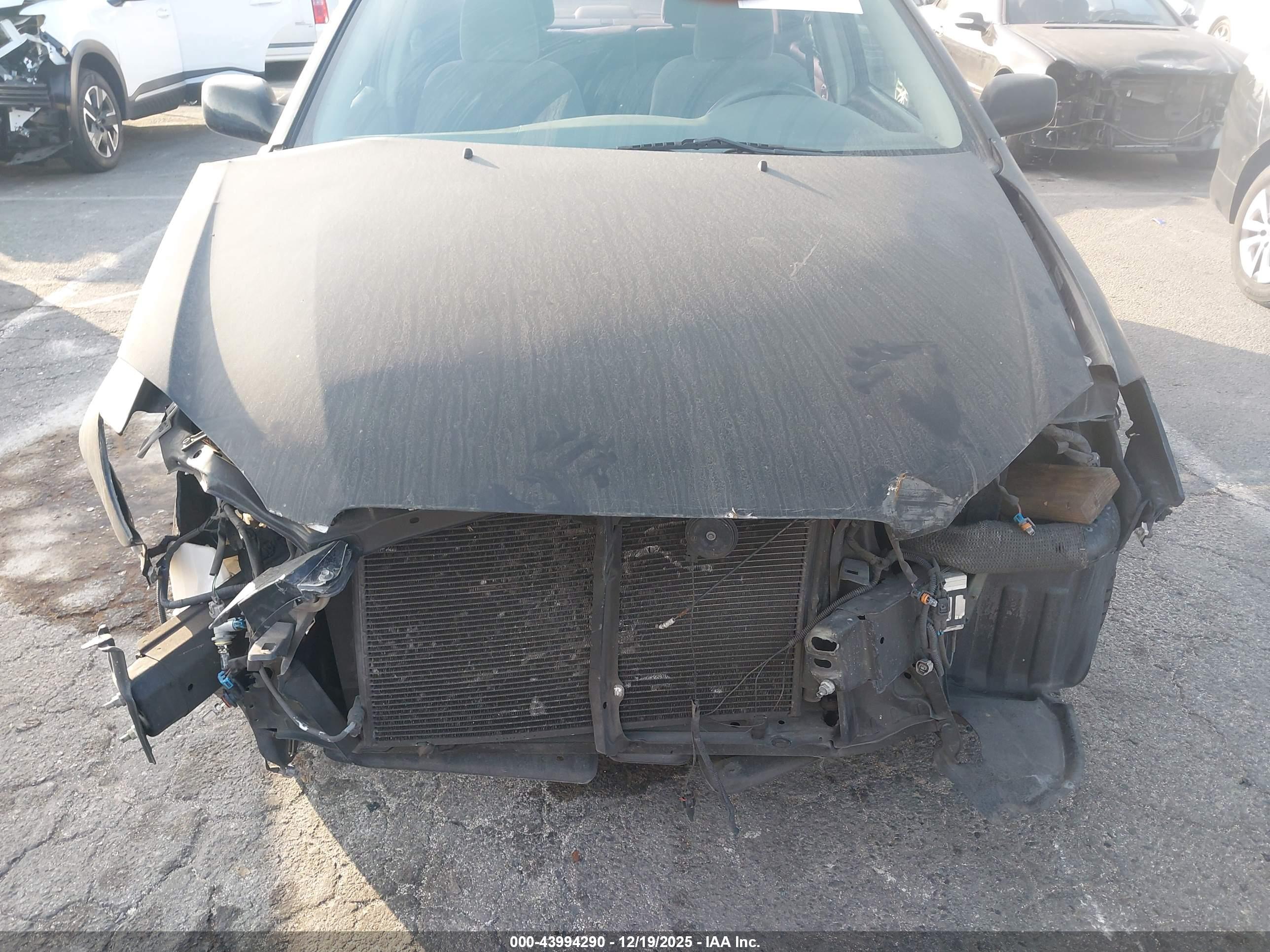 TOYOTA COROLLA image 6