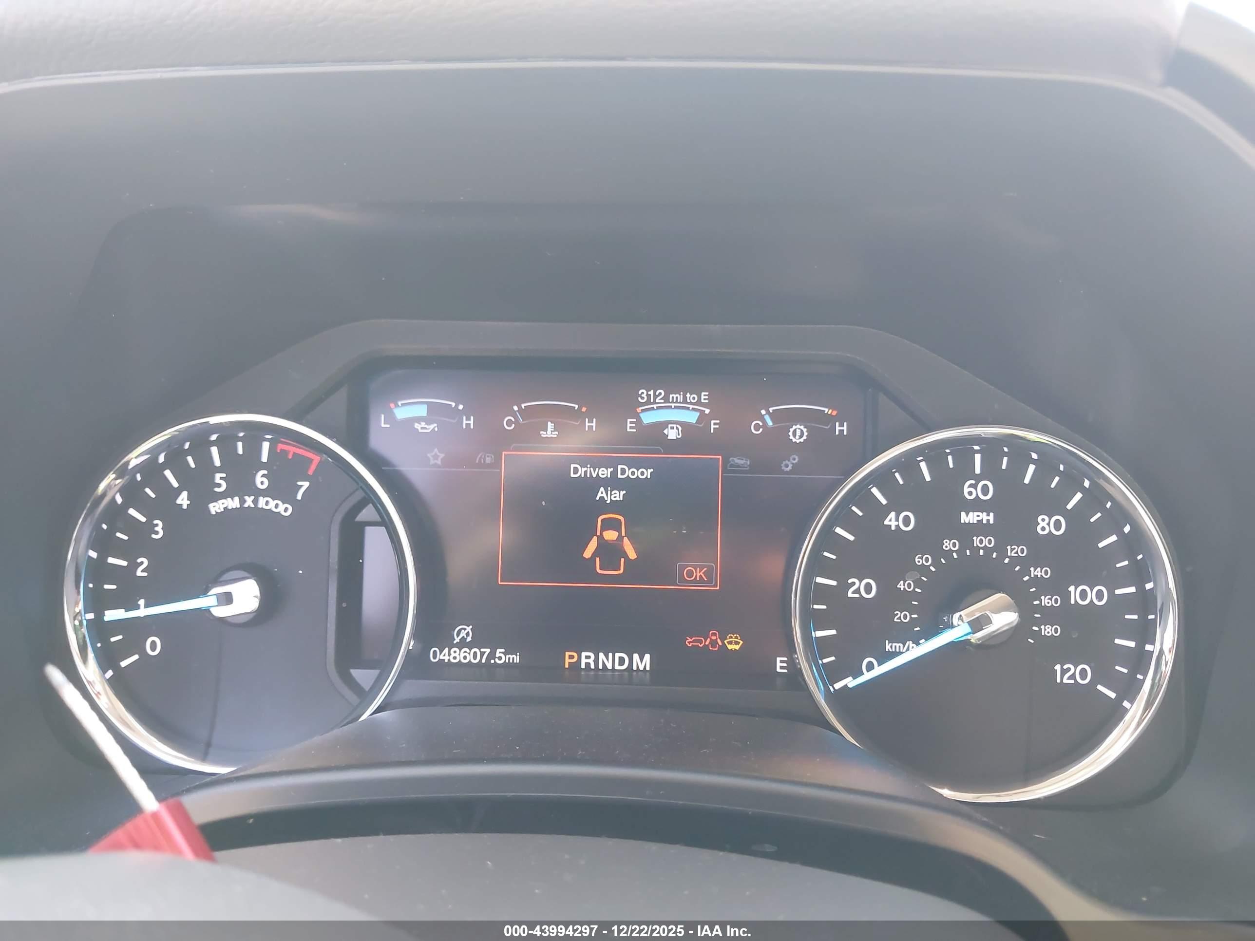 FORD EXPEDITION image 7