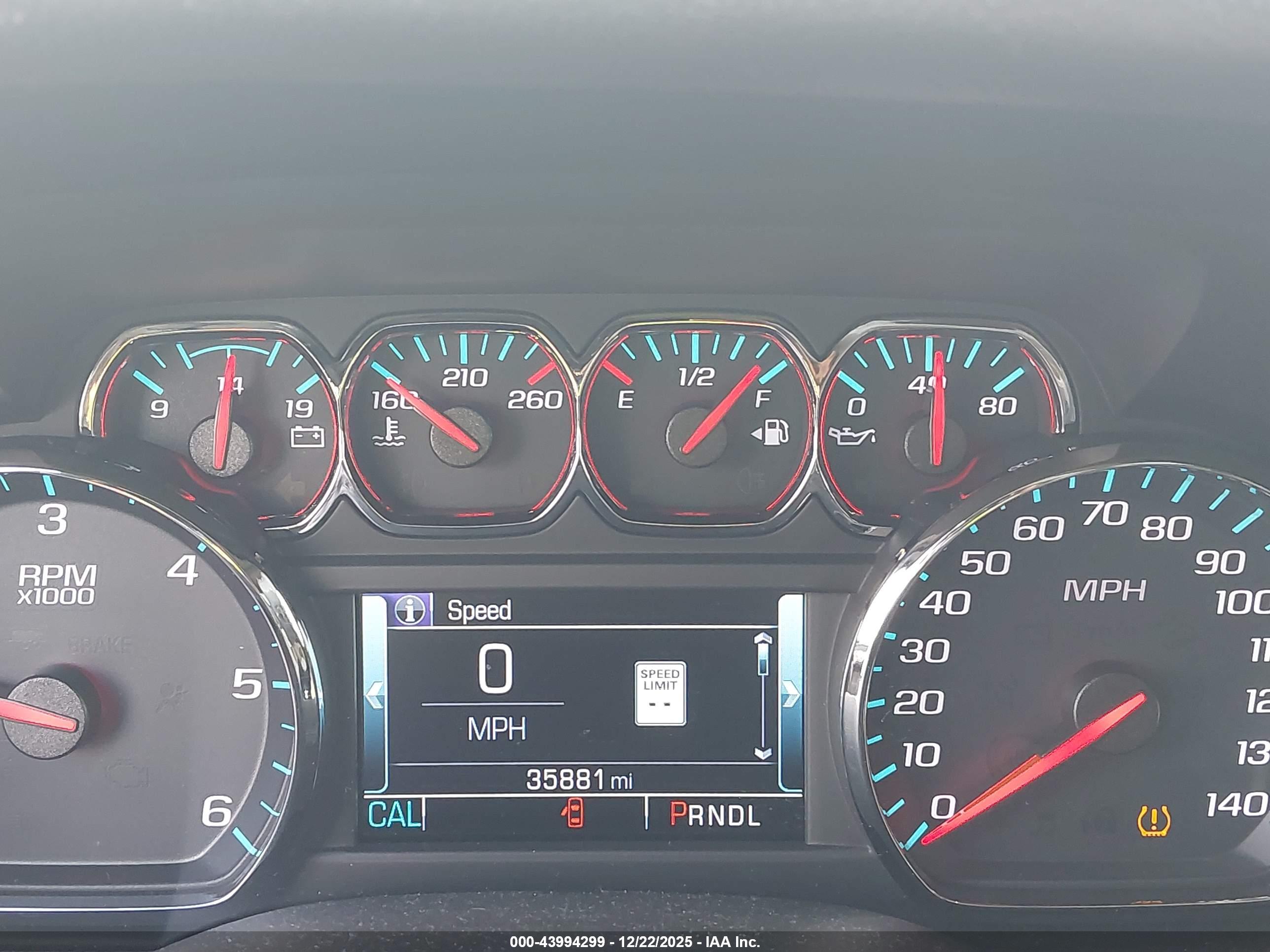 GMC YUKON image 7