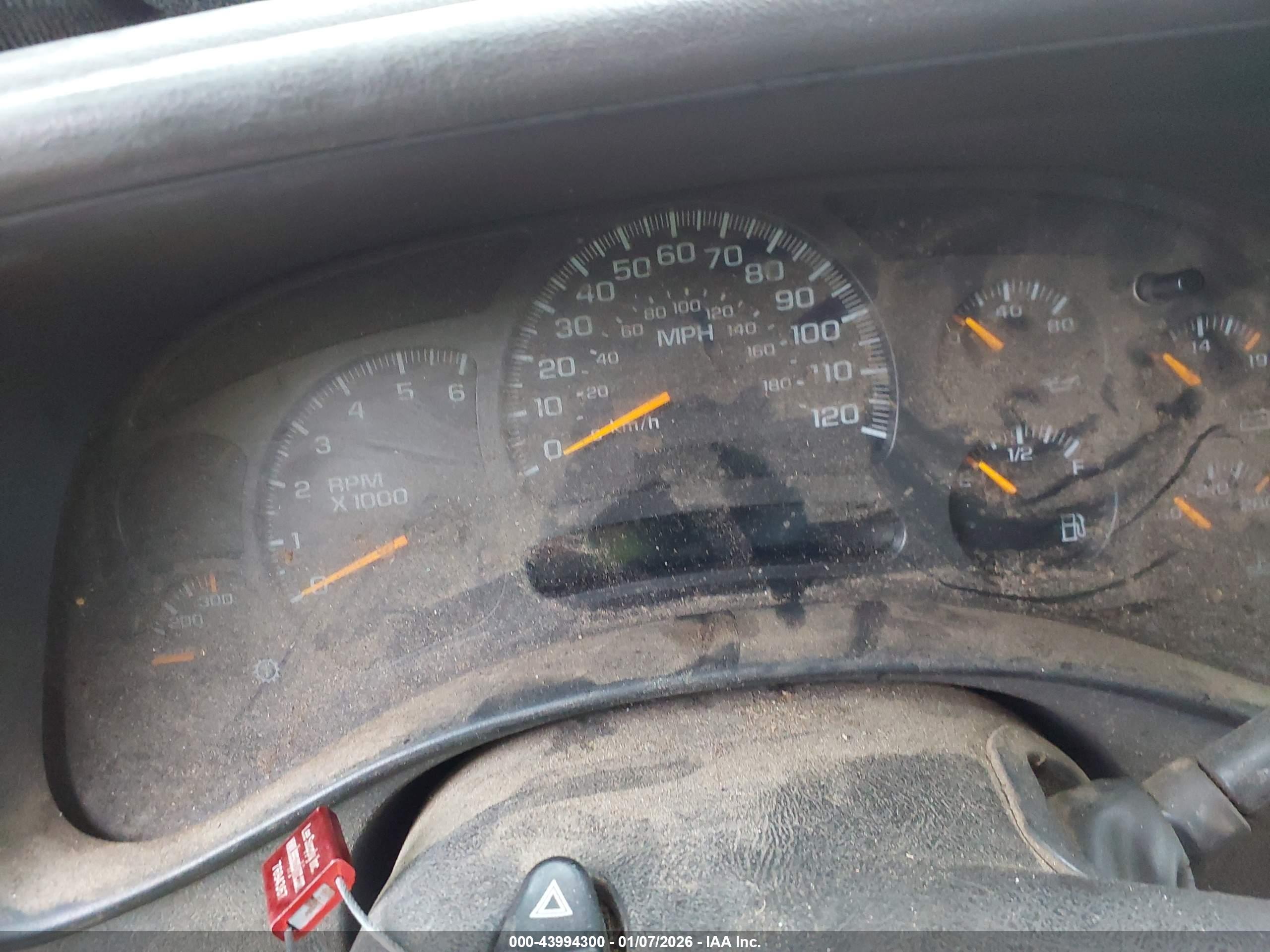 GMC SIERRA image 7