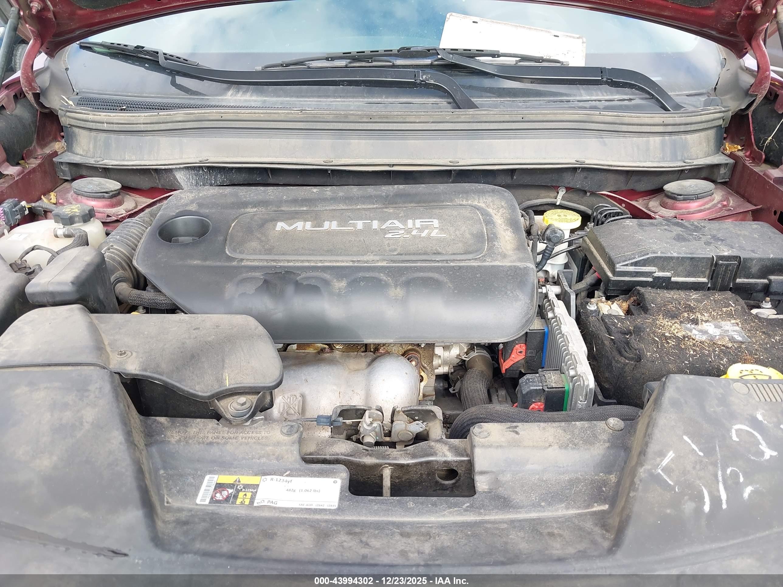 JEEP CHEROKEE image 10