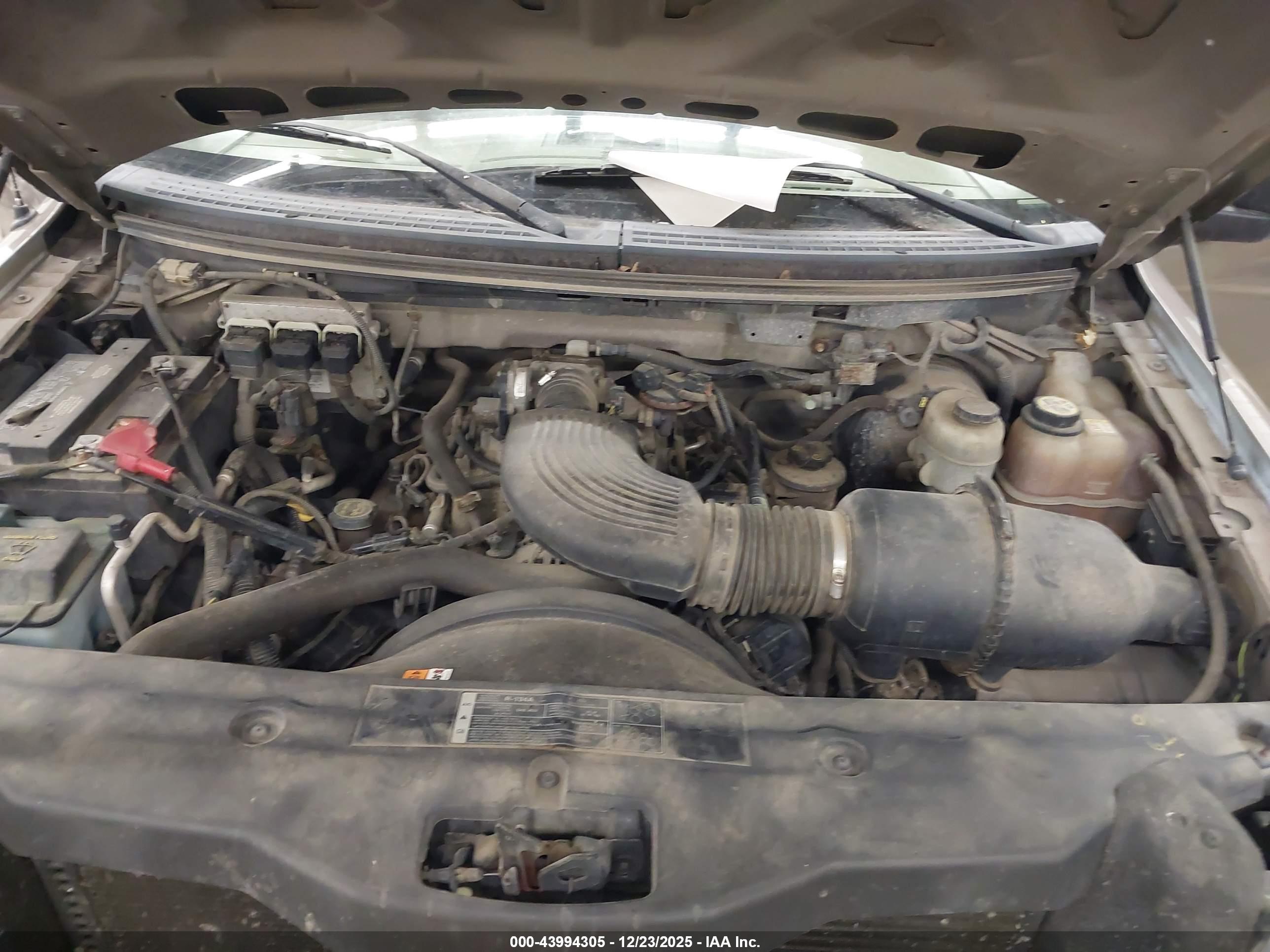 FORD F-150 image 10