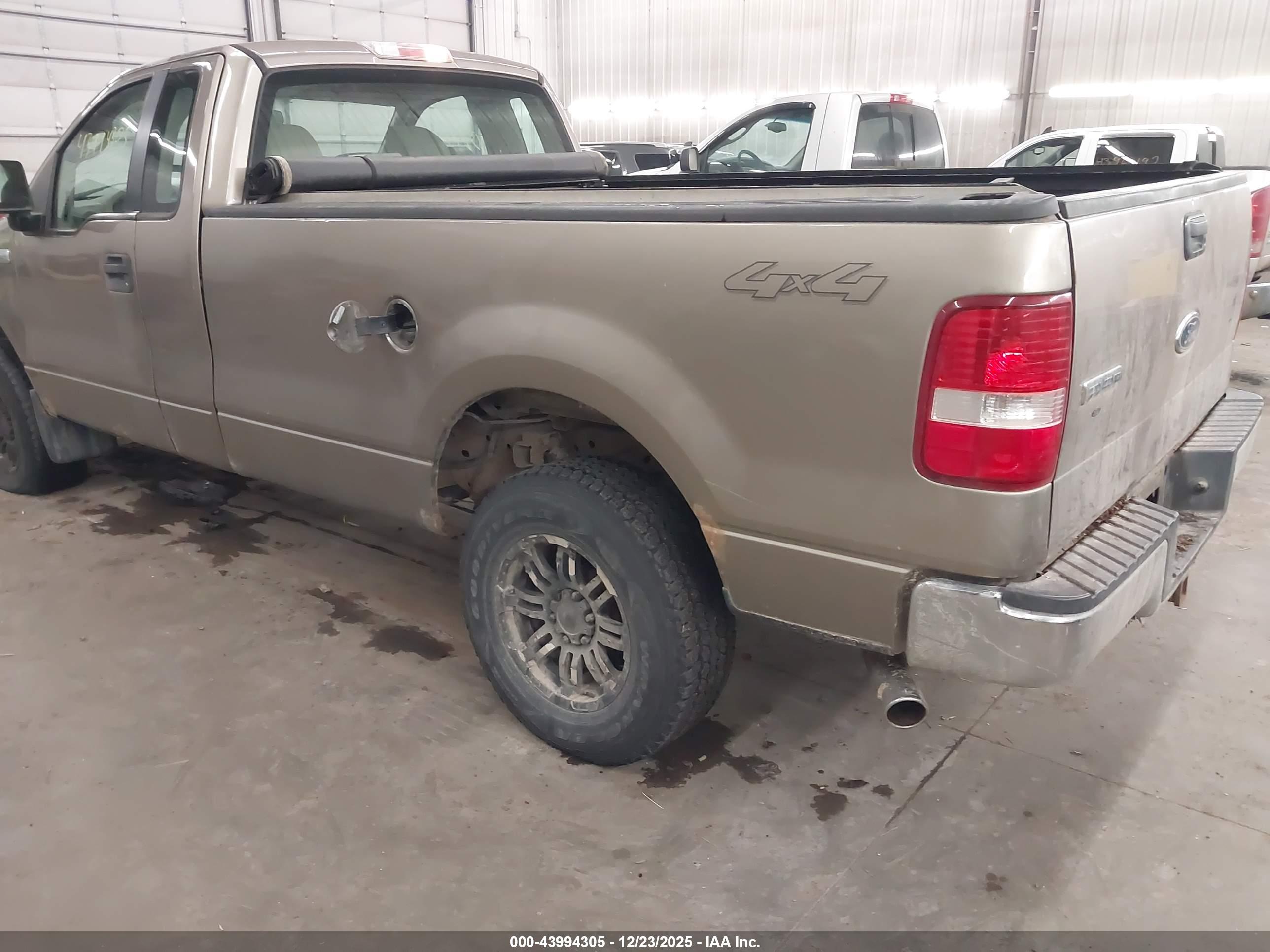 FORD F-150 image 3