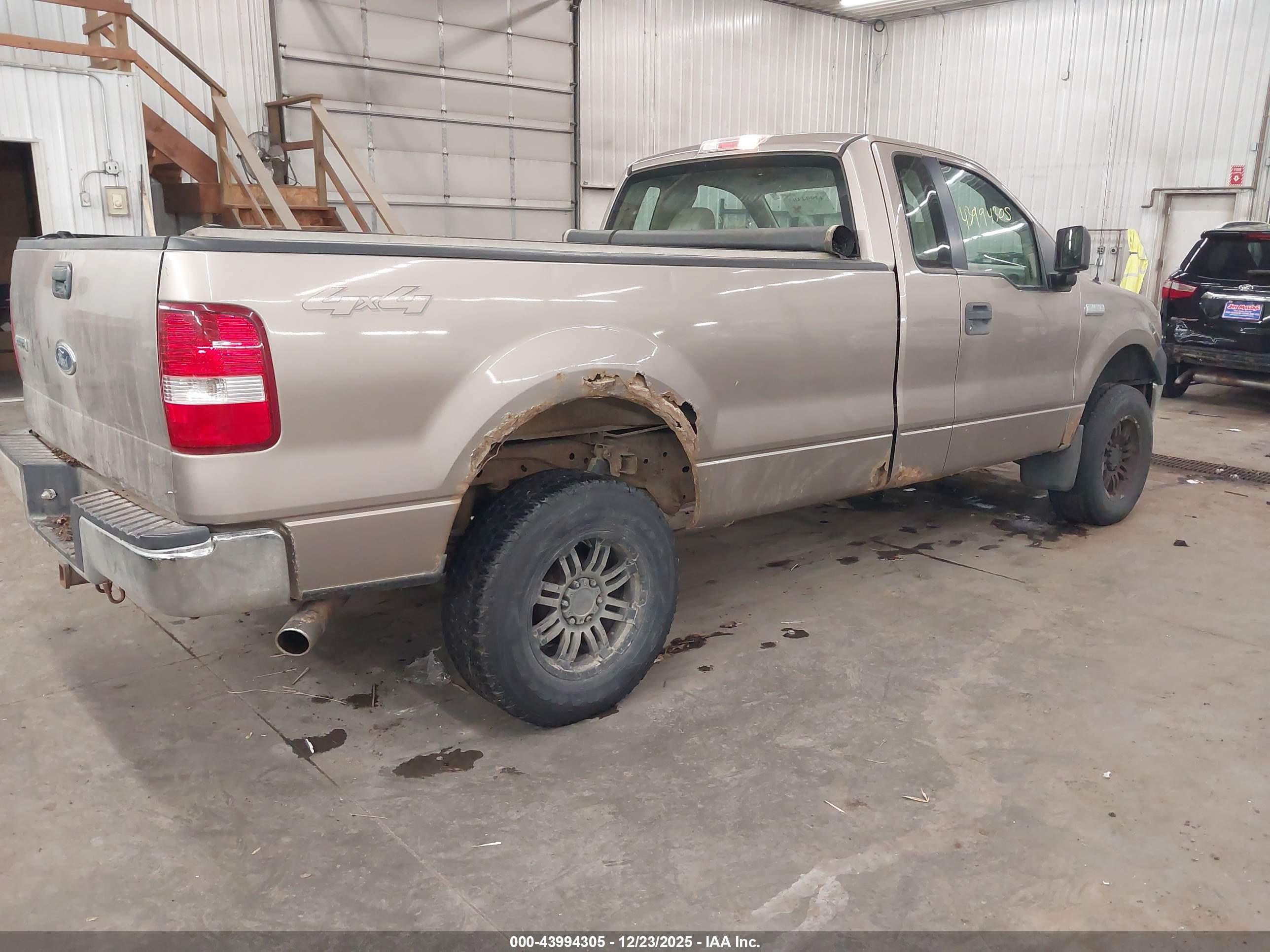 FORD F-150 image 4