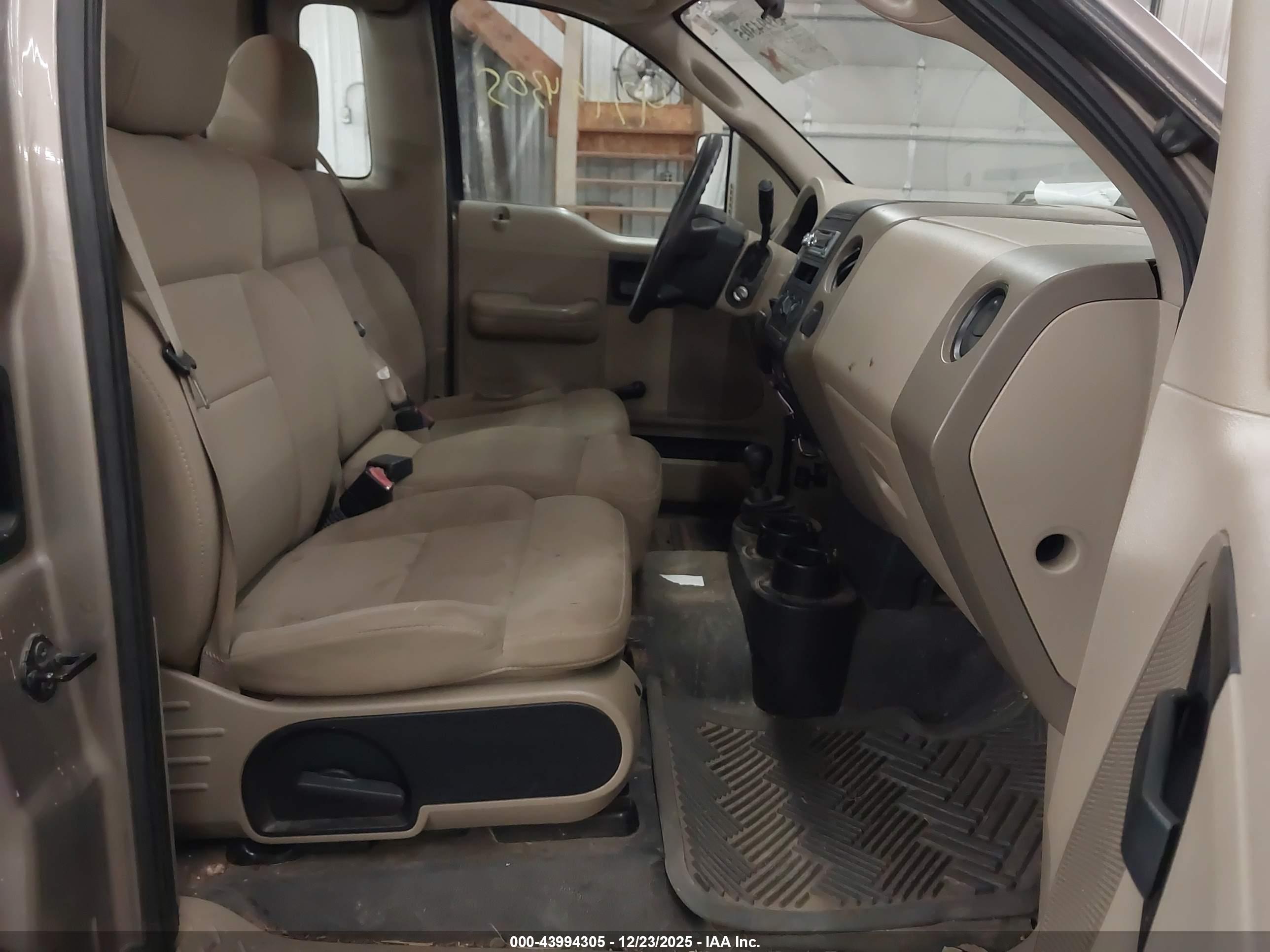 FORD F-150 image 5