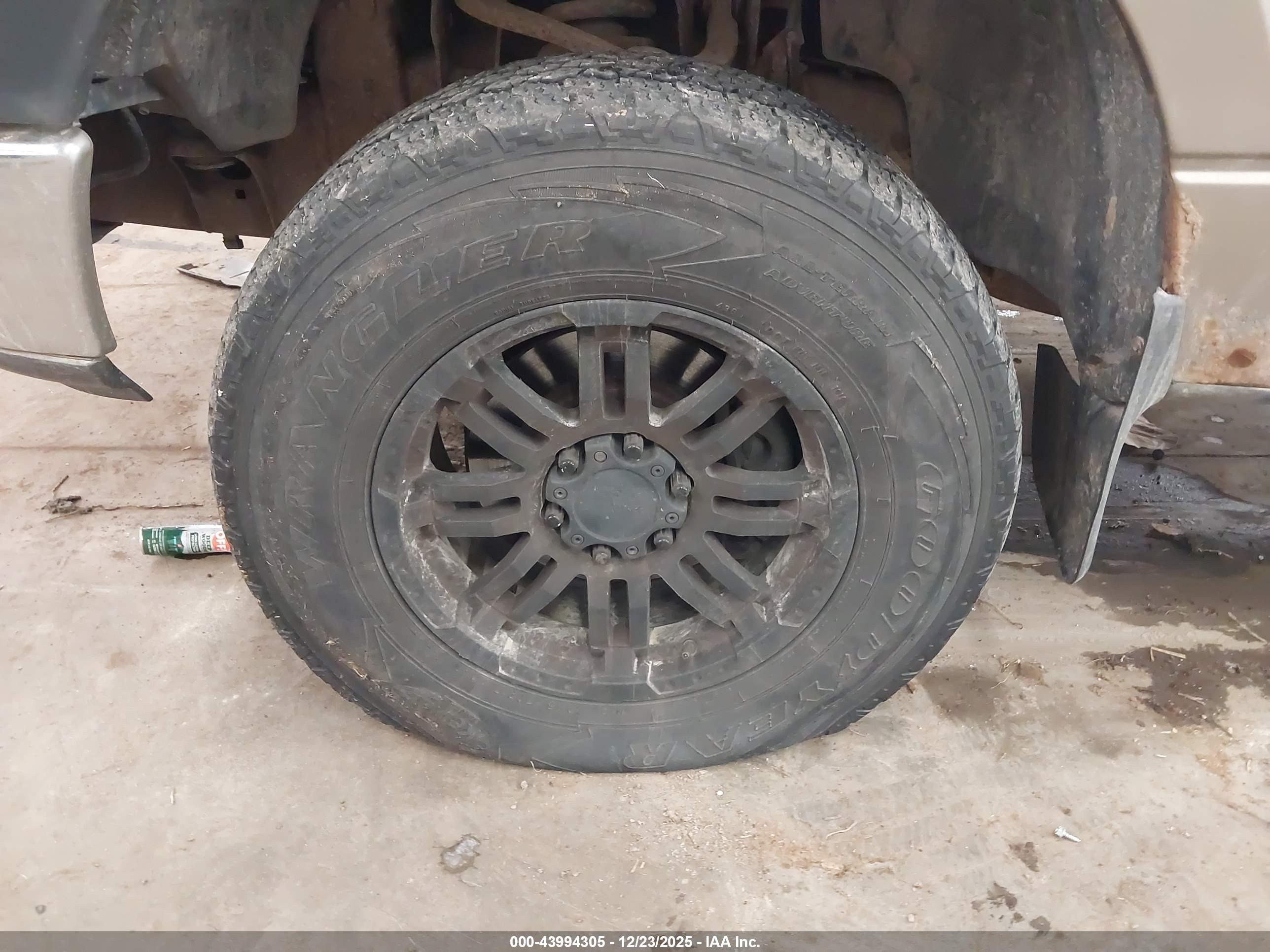 FORD F-150 image 6