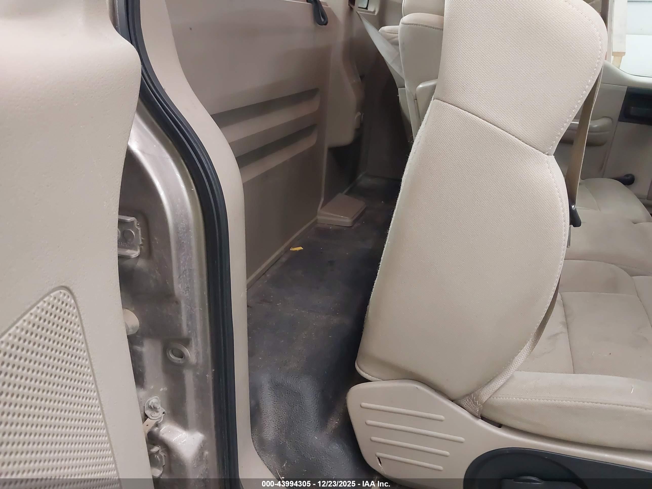 FORD F-150 image 8