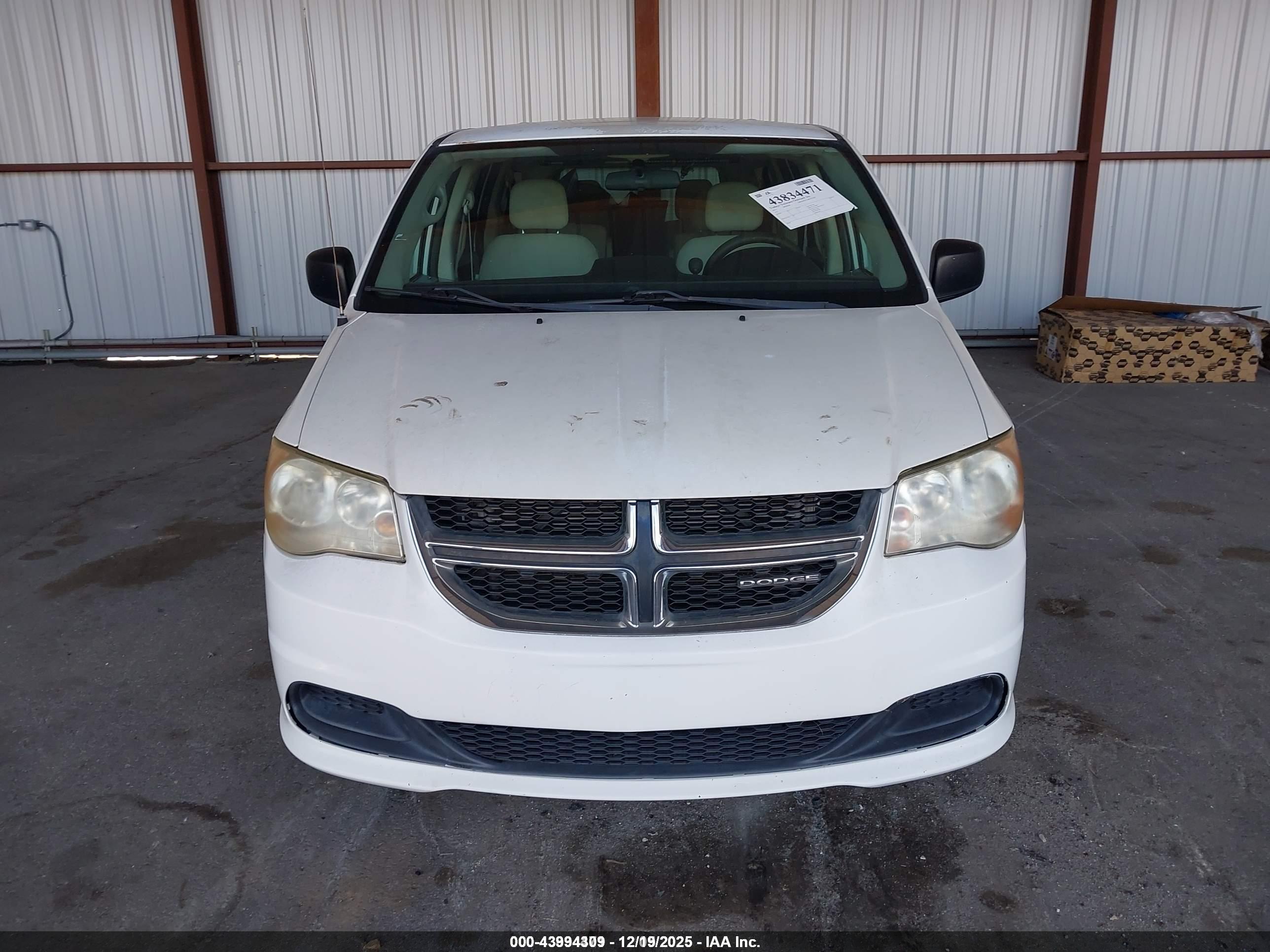 DODGE GRAND image 6