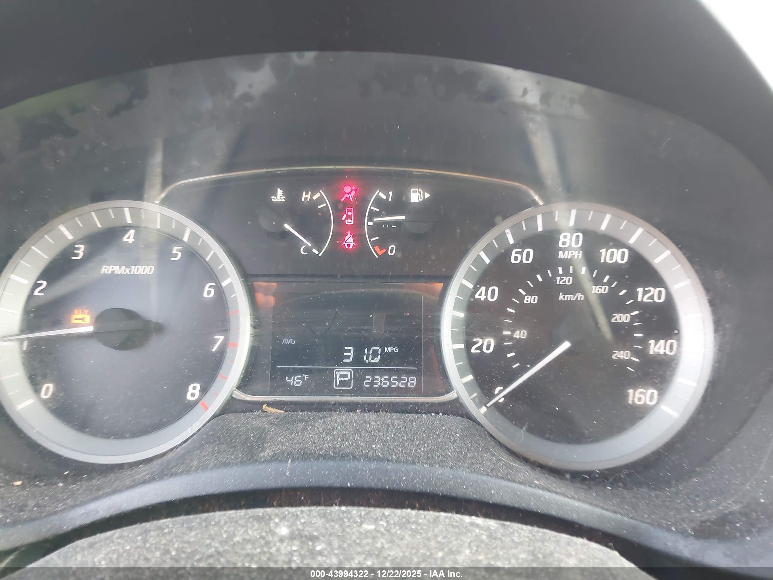 NISSAN SENTRA image 7