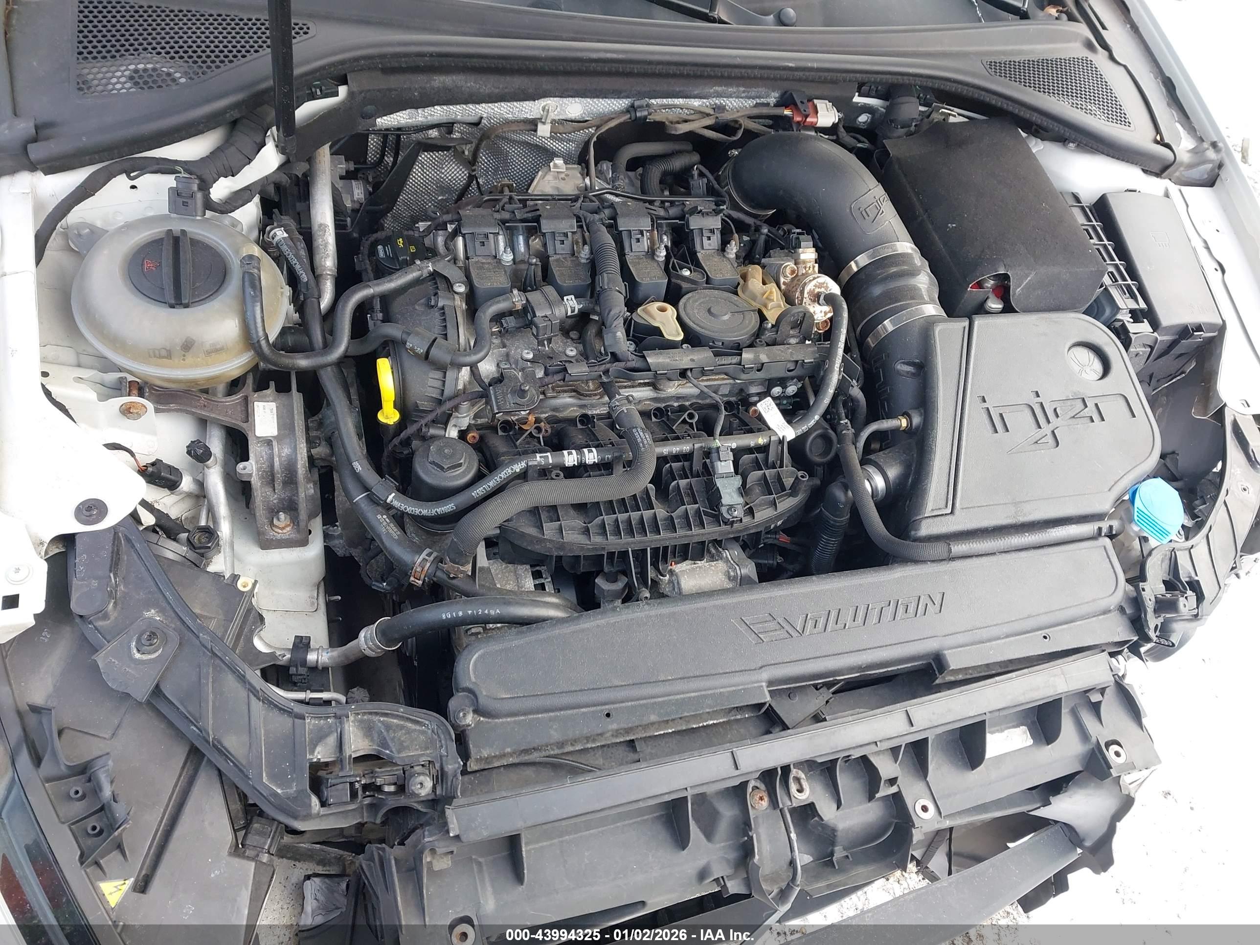 AUDI A3 image 10