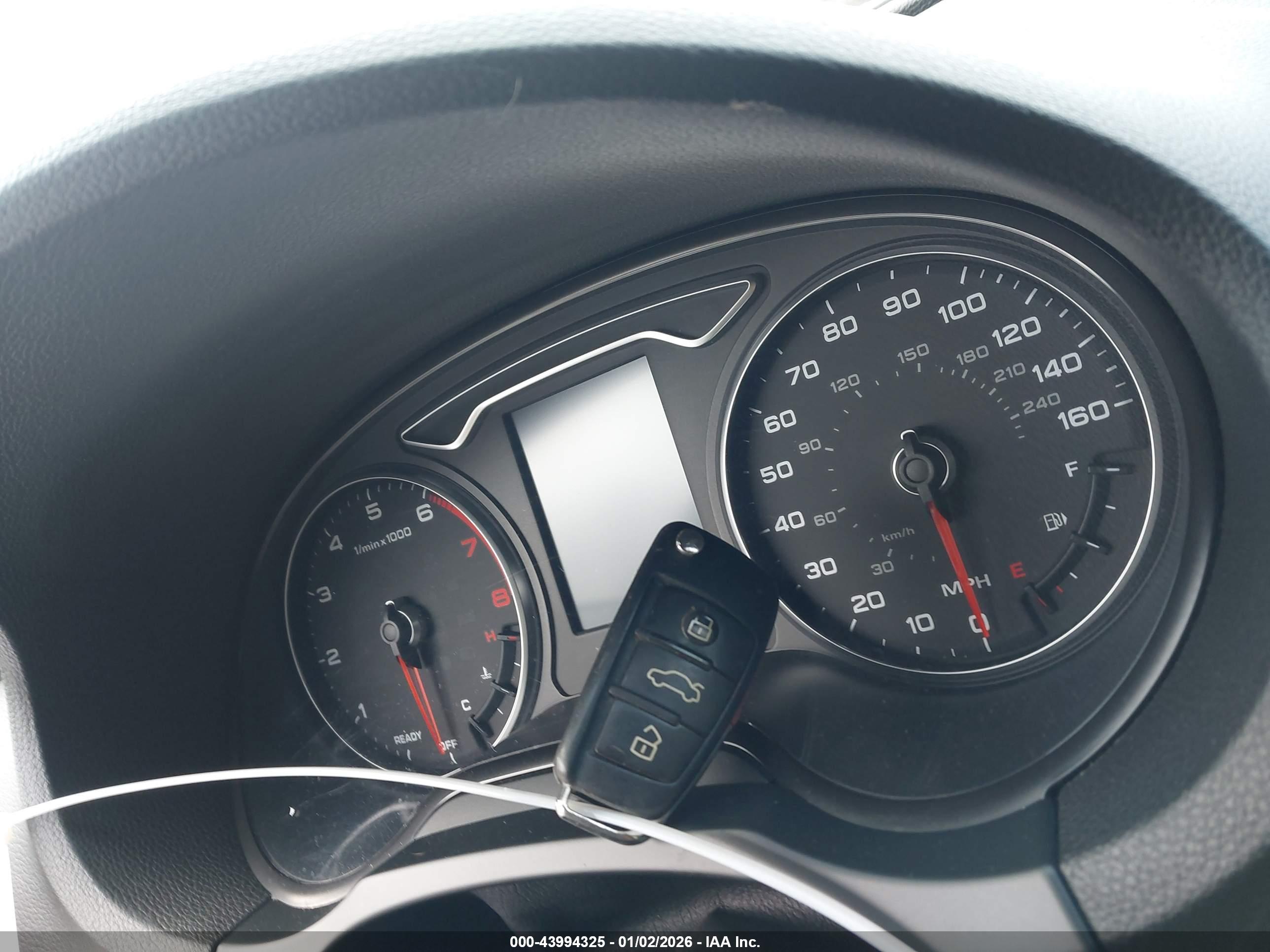 AUDI A3 image 11