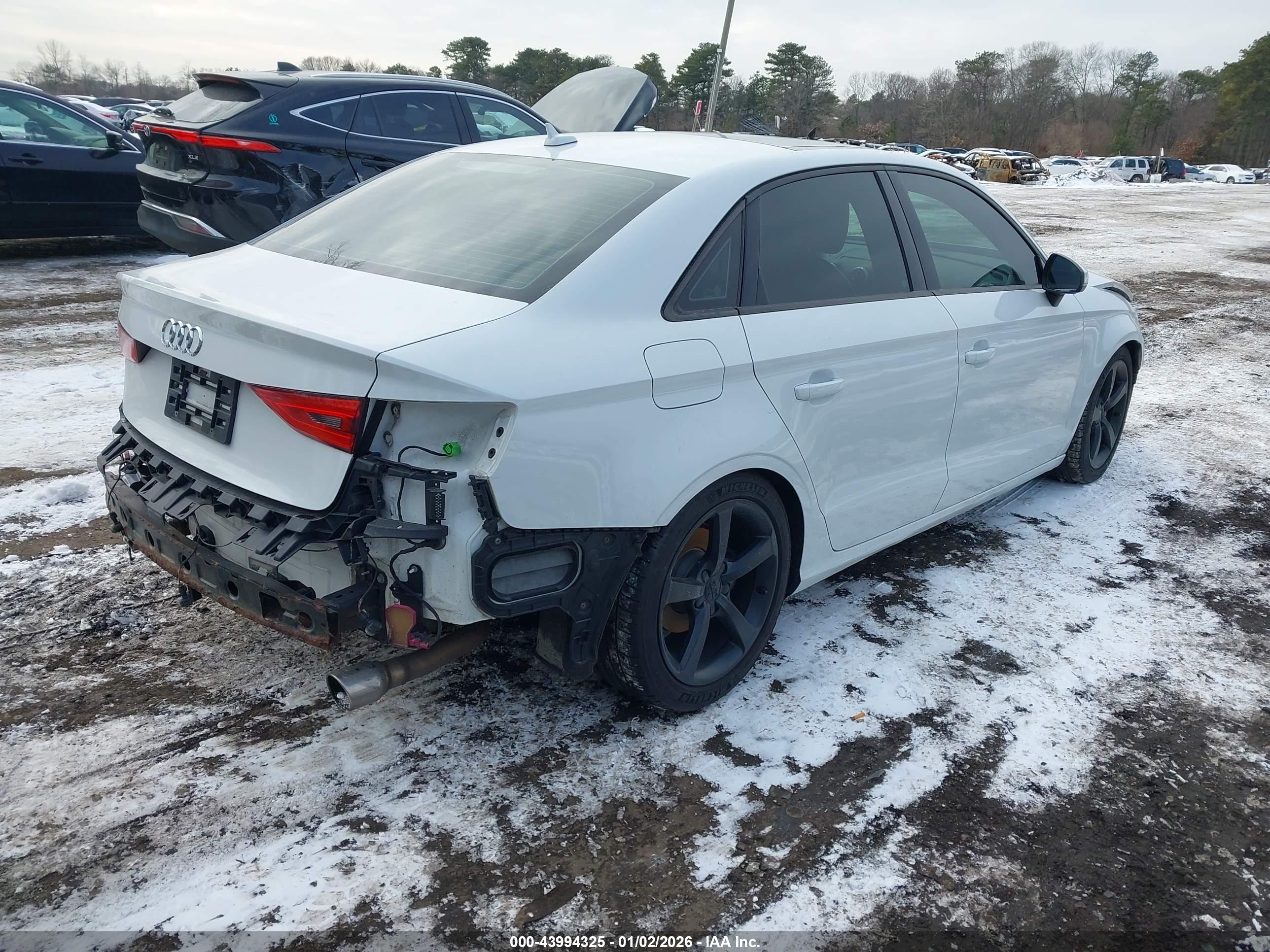 AUDI A3 image 4