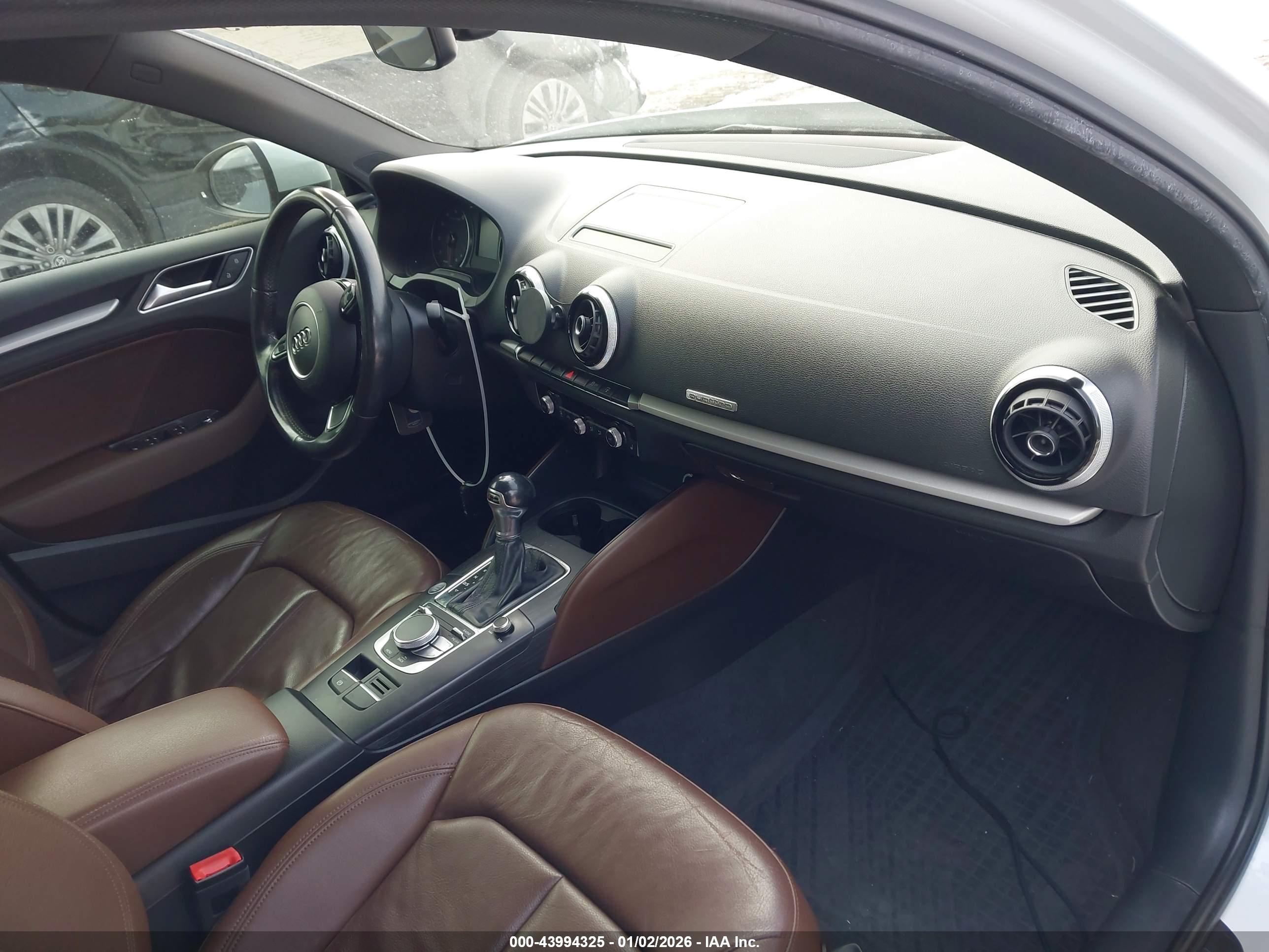 AUDI A3 image 5