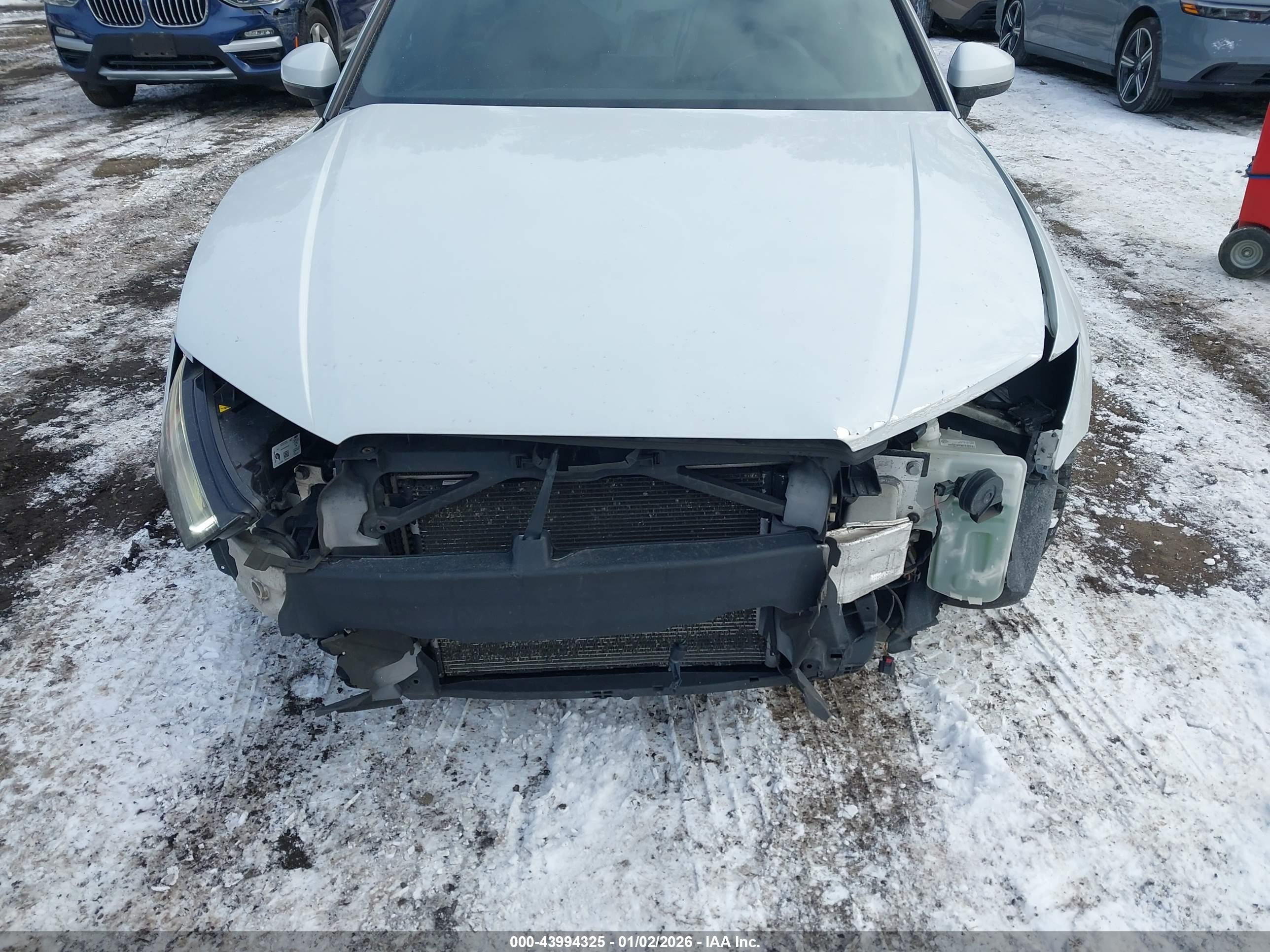 AUDI A3 image 6